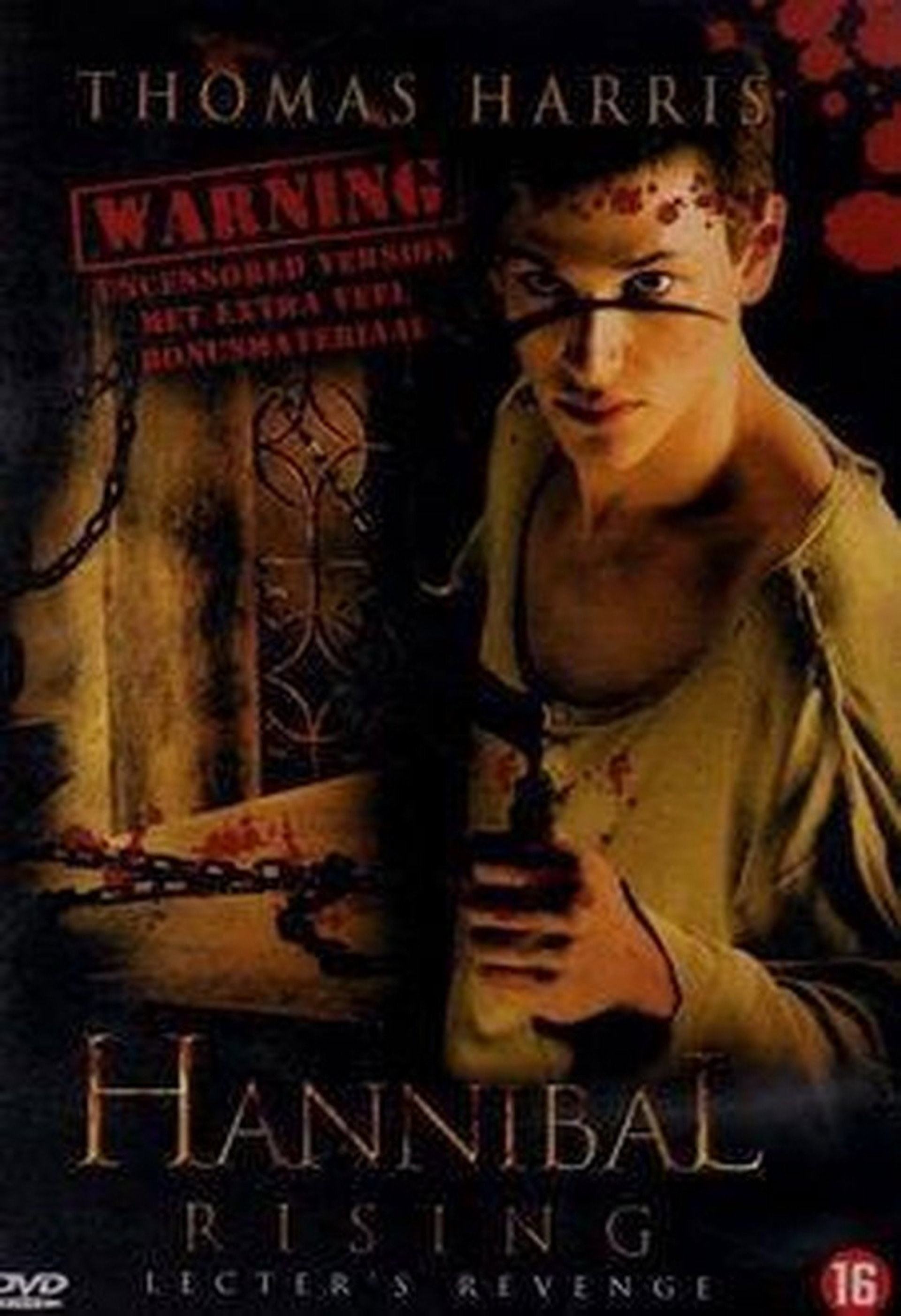 Hannibal Rising