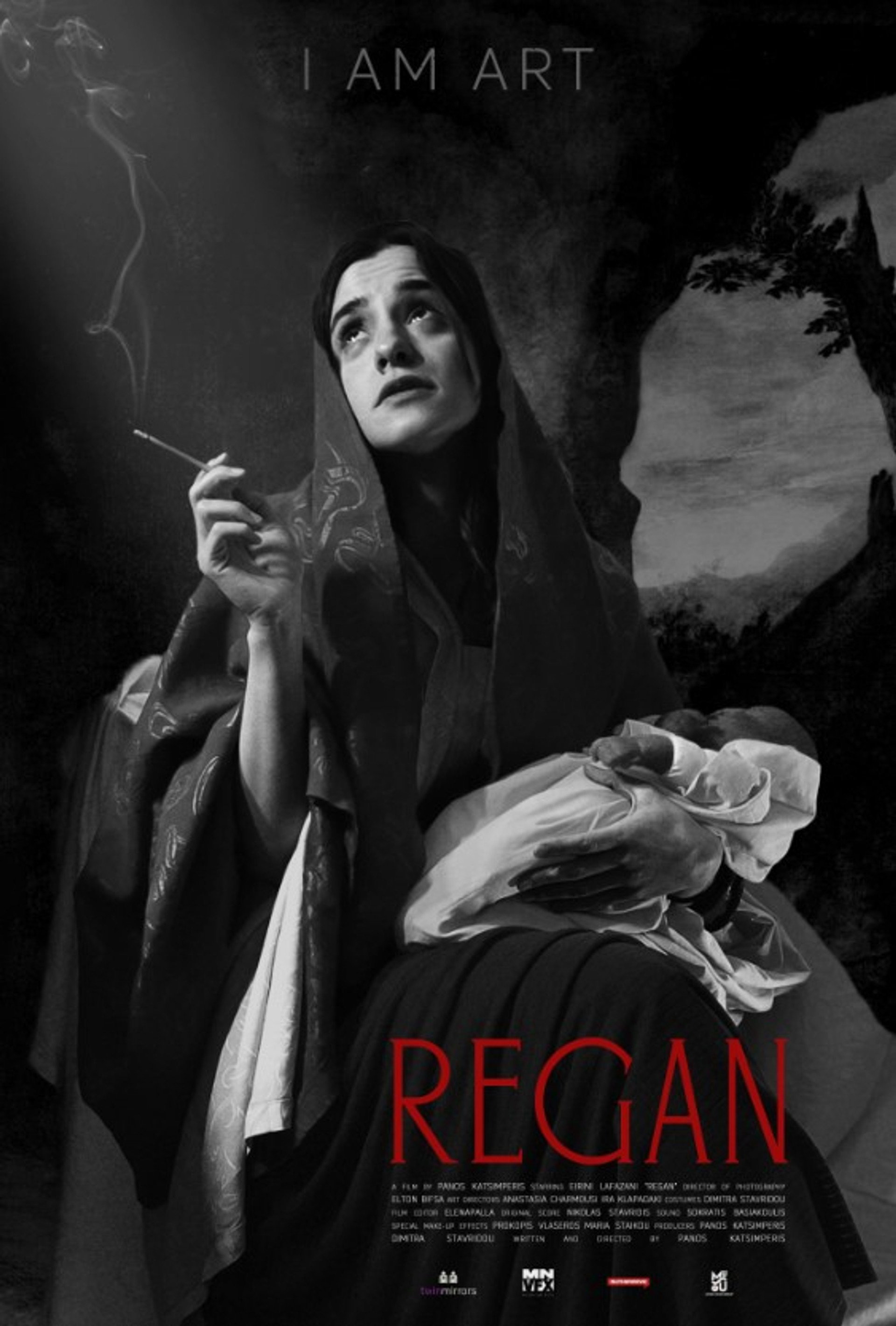 Regan