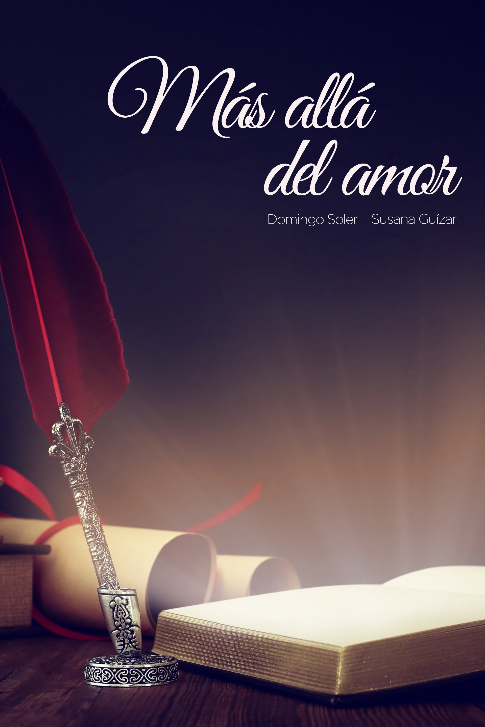 Mas allá del amor