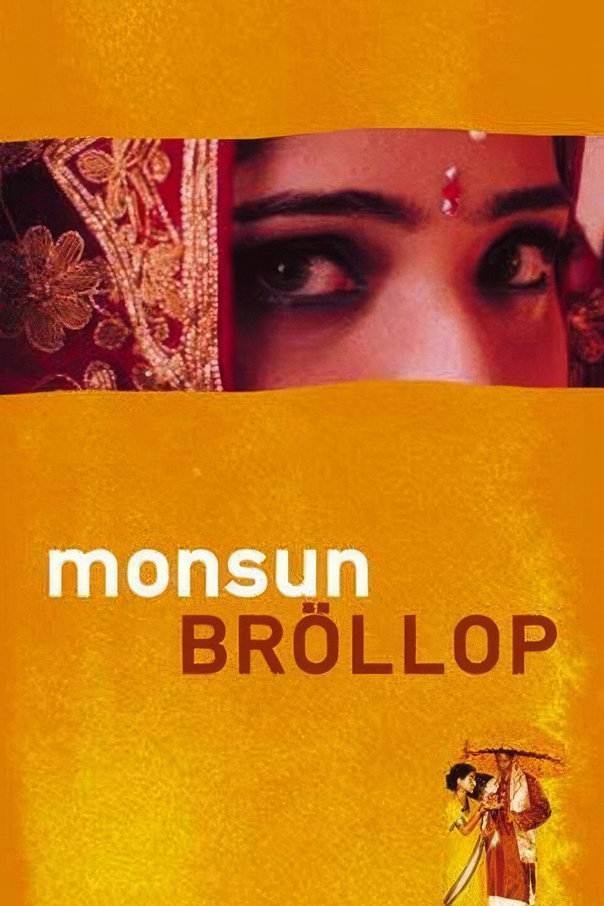Monsunbröllop