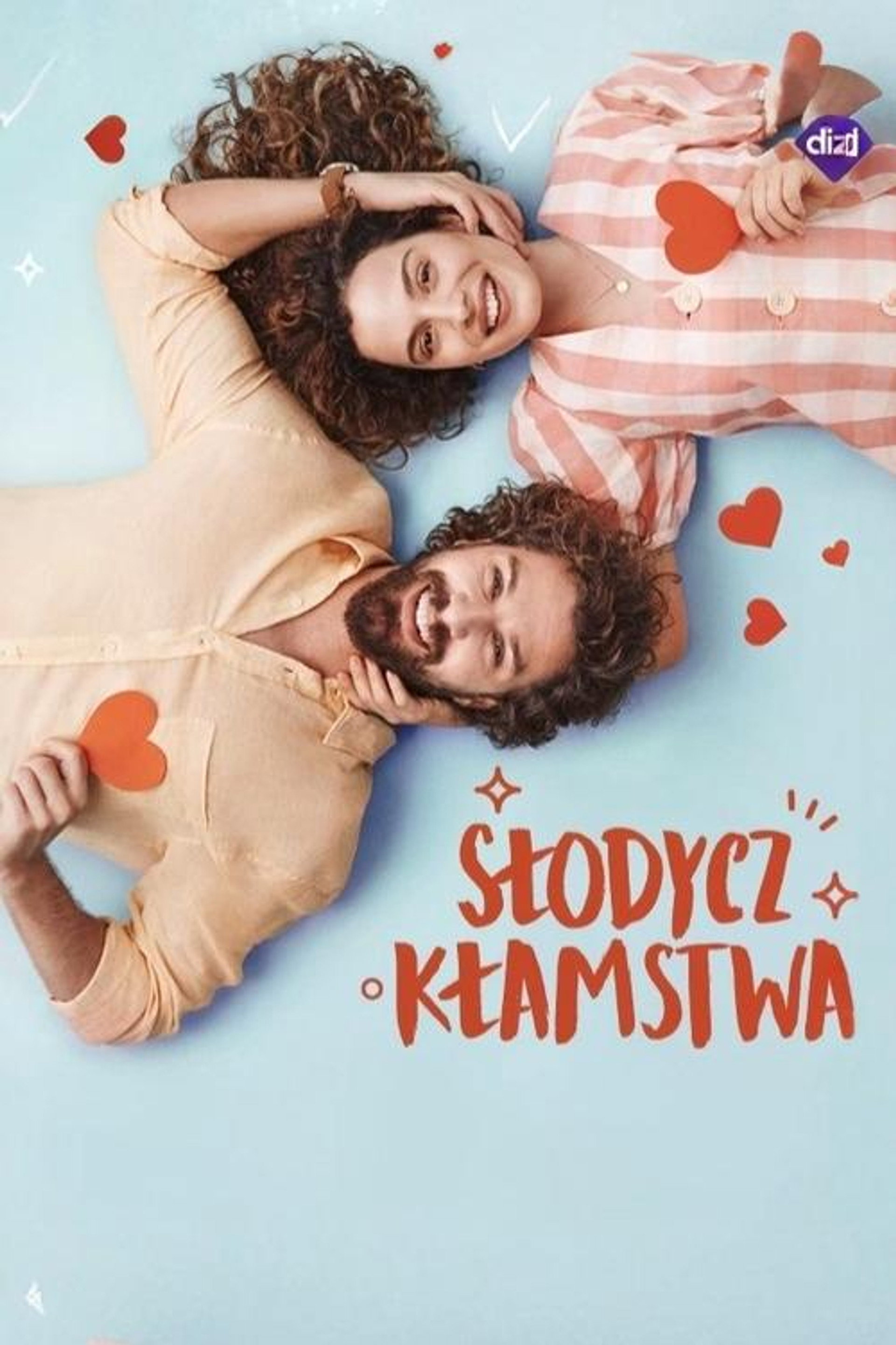 Słodycz kłamstwa