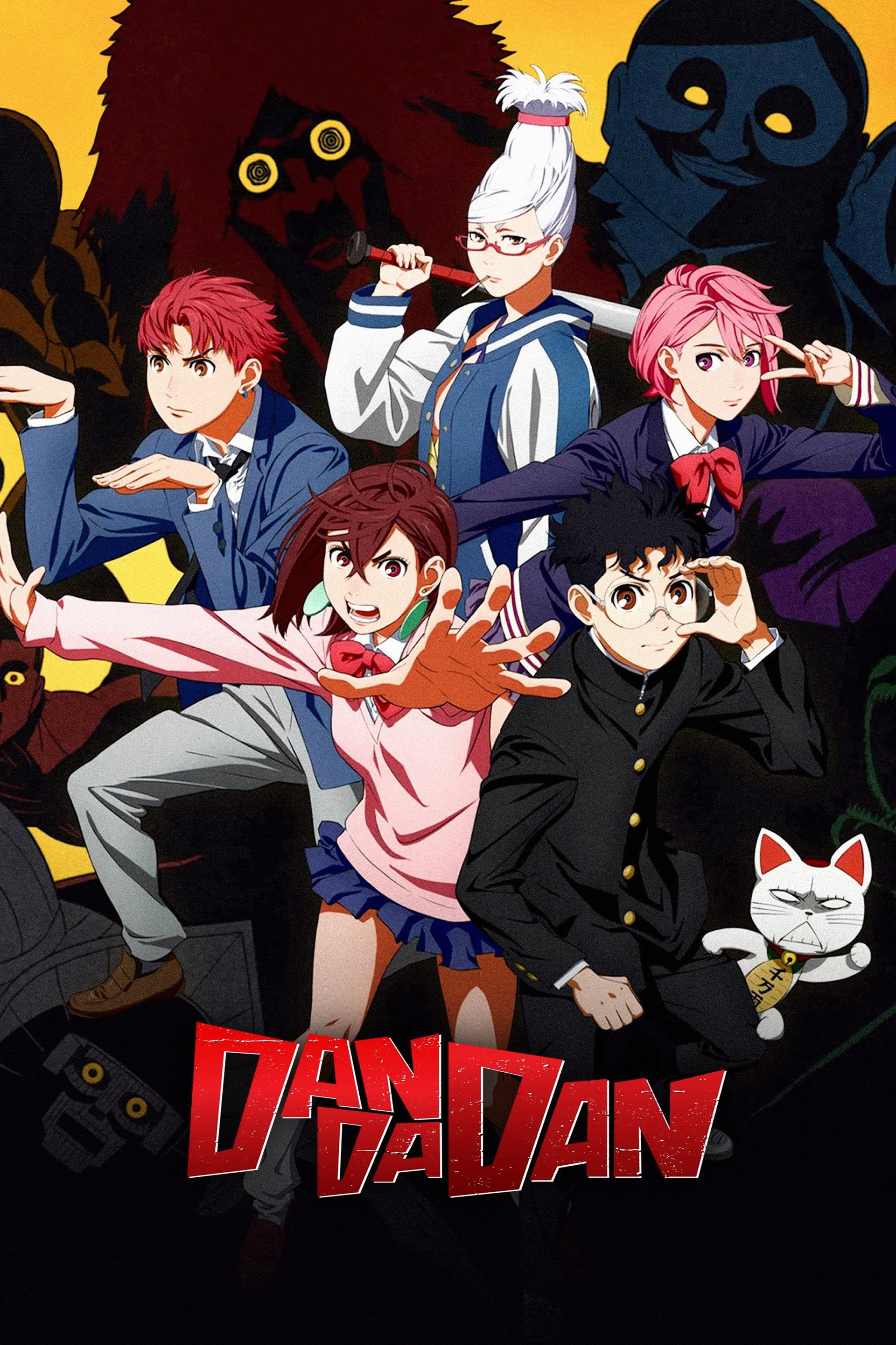Dan Da Dan