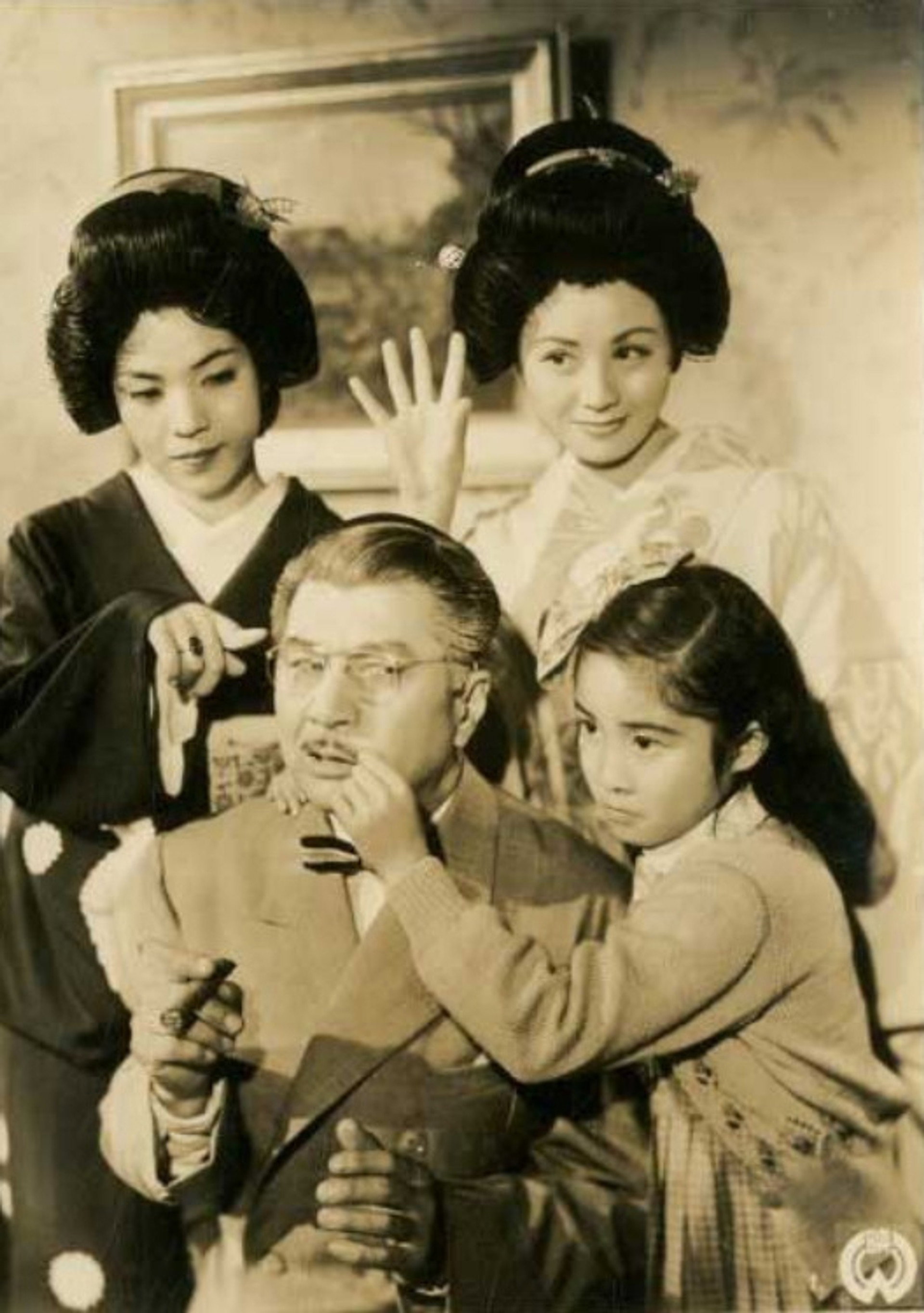 こんな美男子見たことない