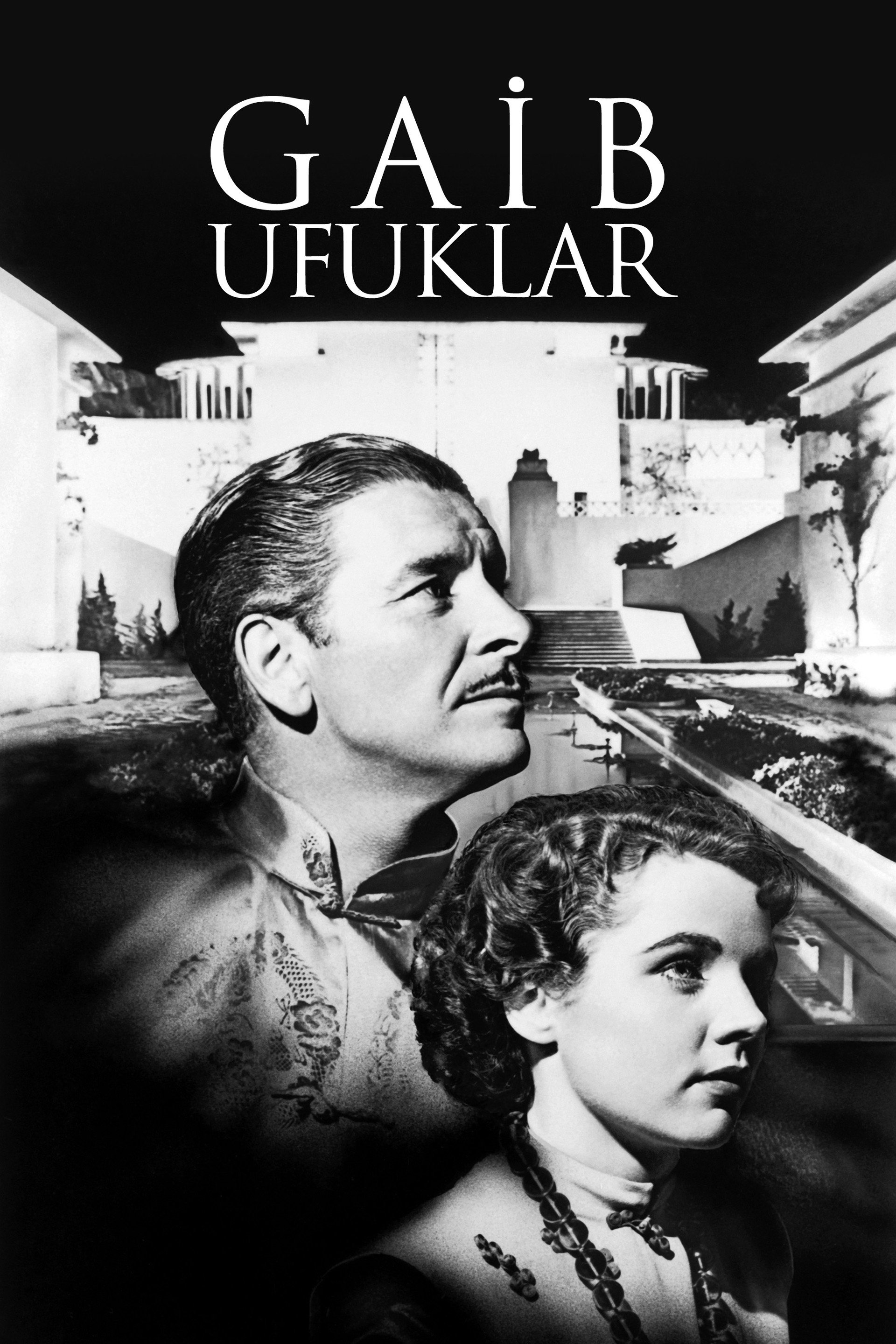 Lost Horizon