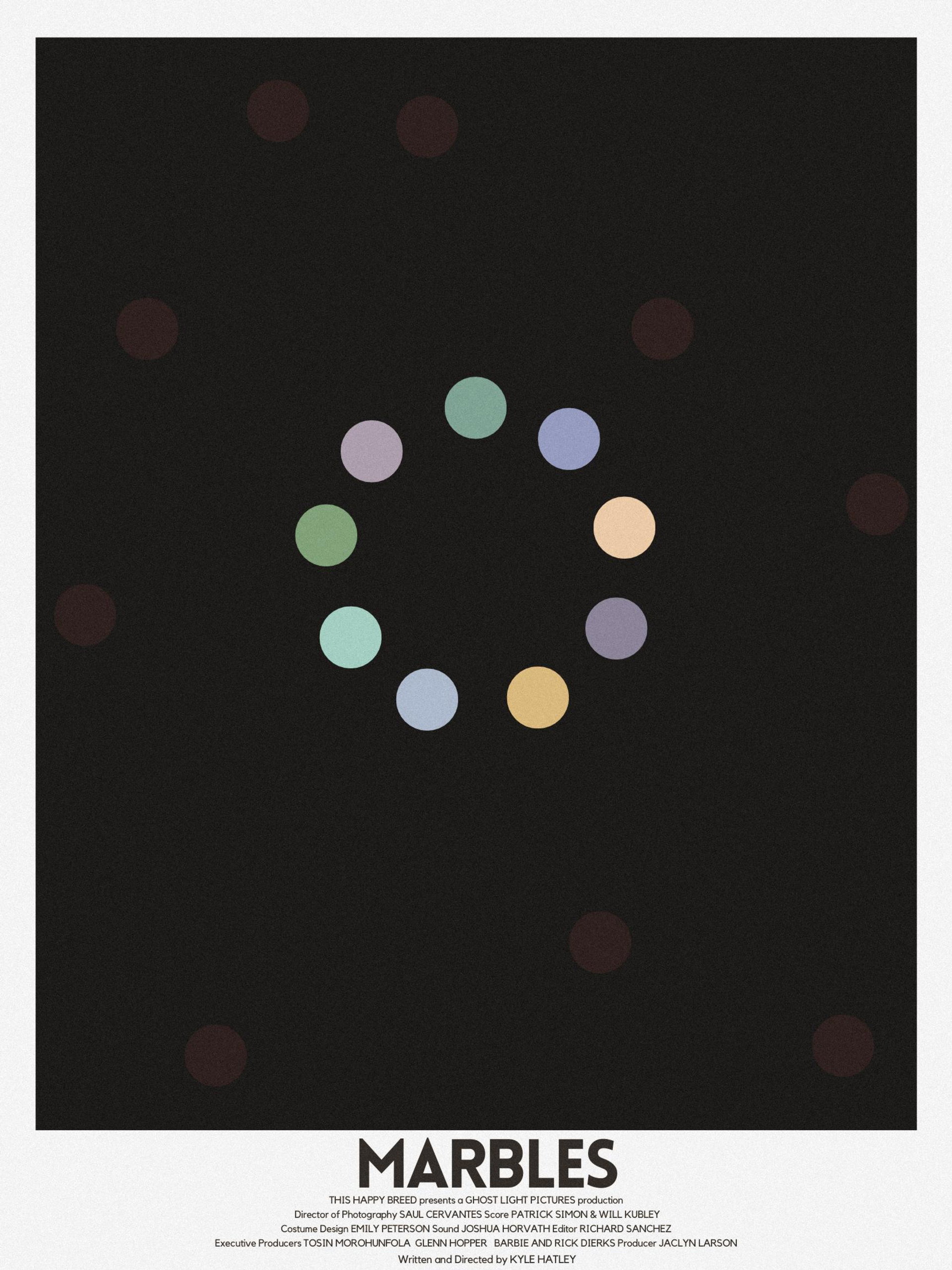 Marbles