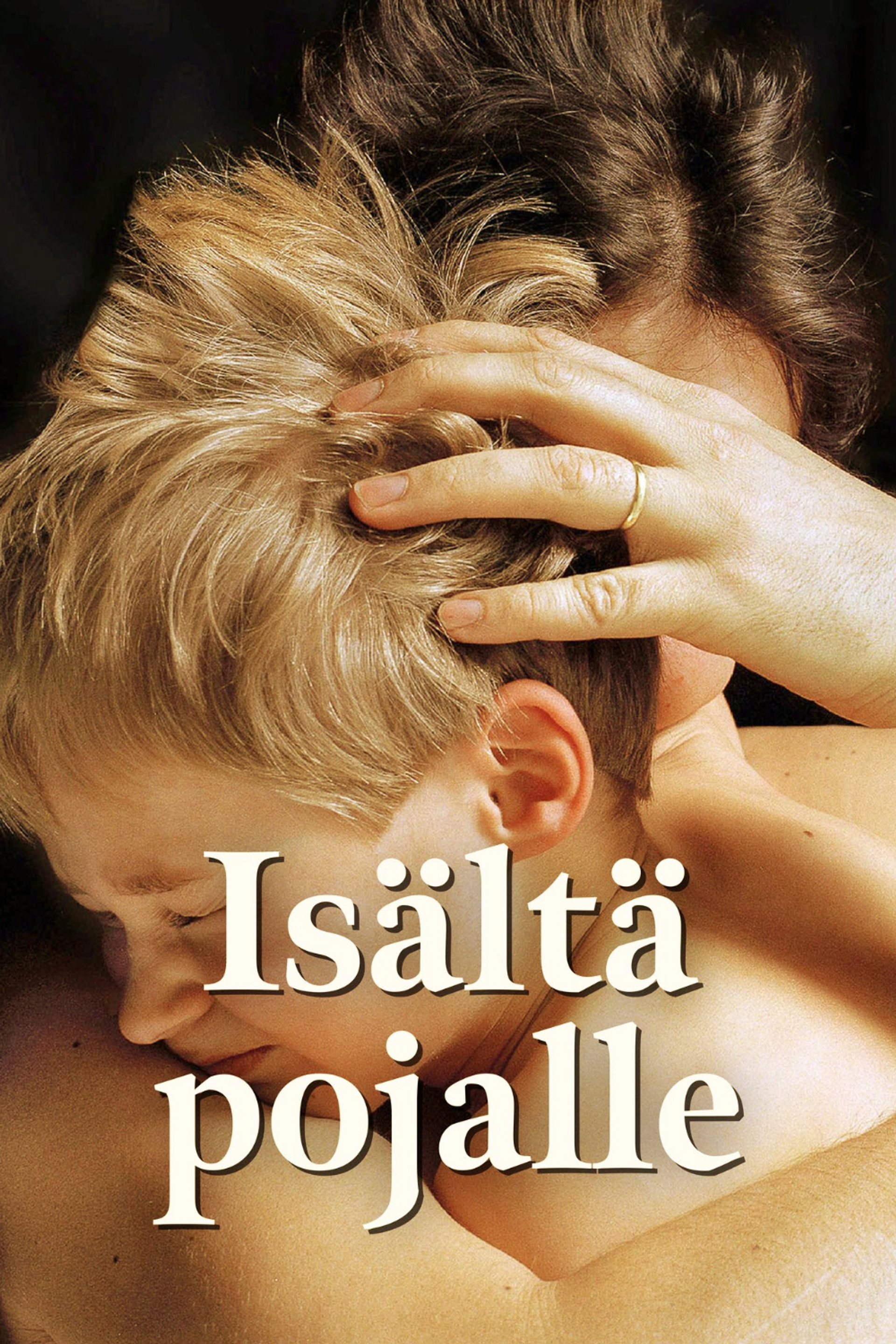 Isältä pojalle