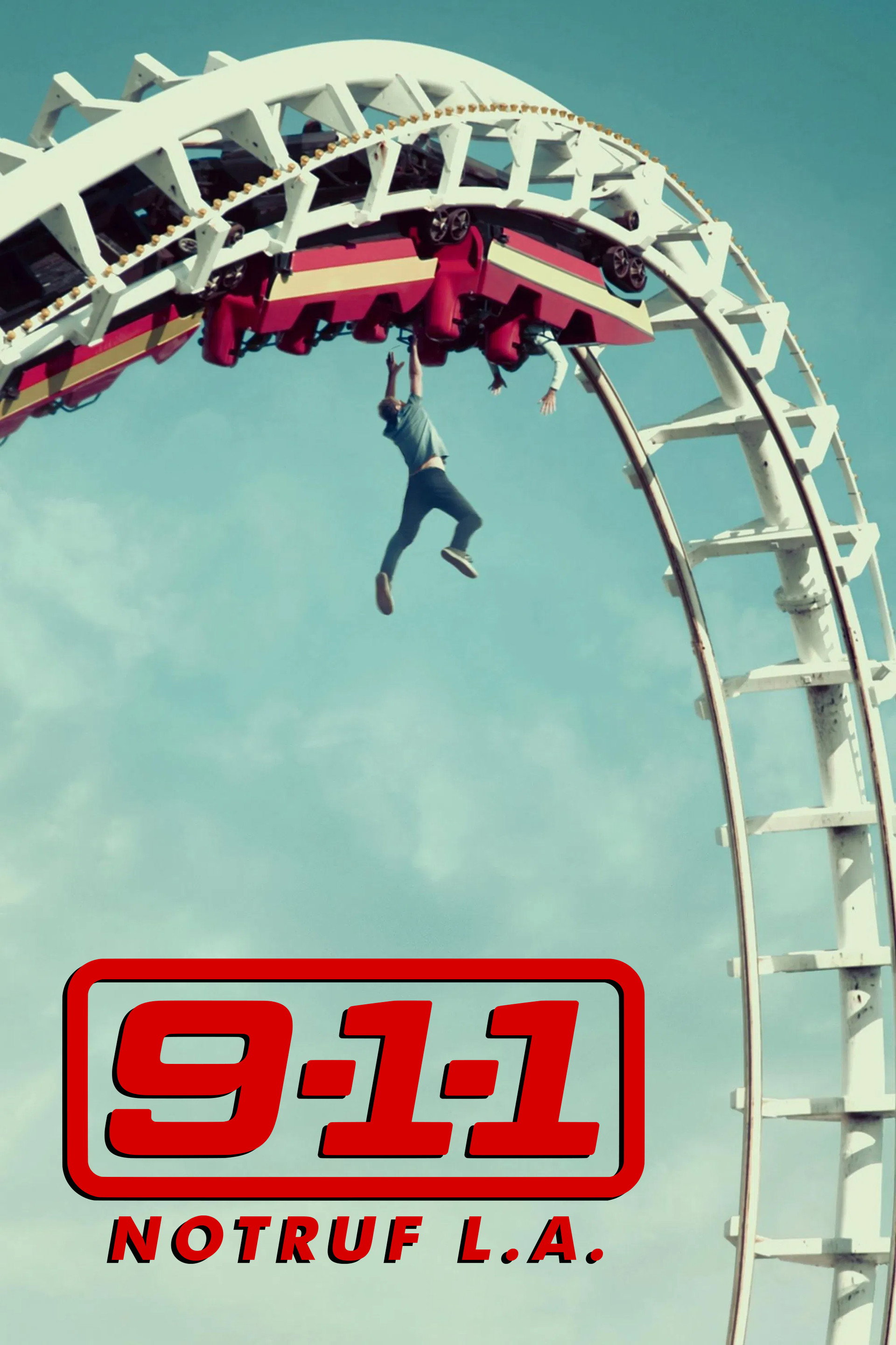 9-1-1 Notruf L.A.