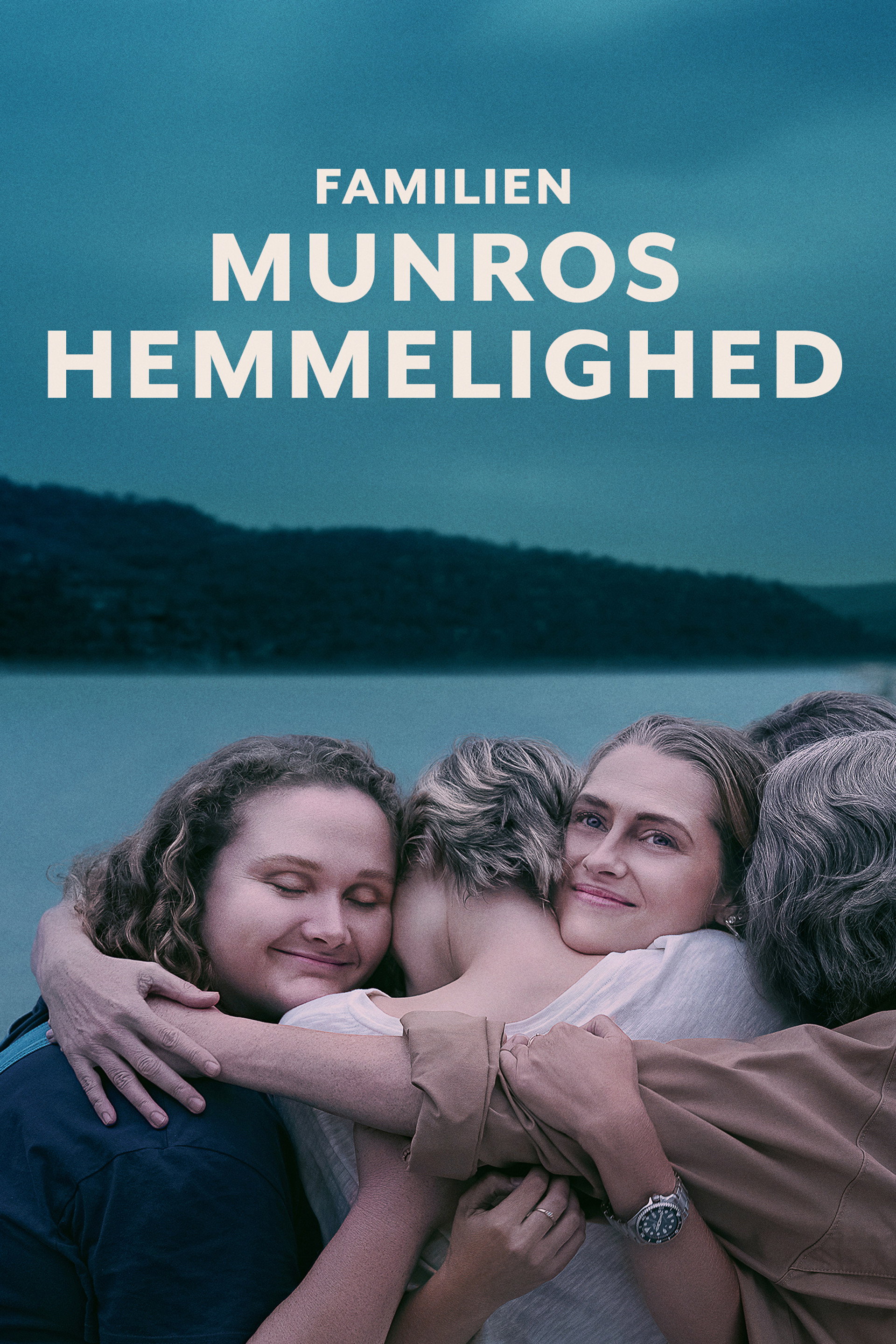 Familien Munros hemmelighed