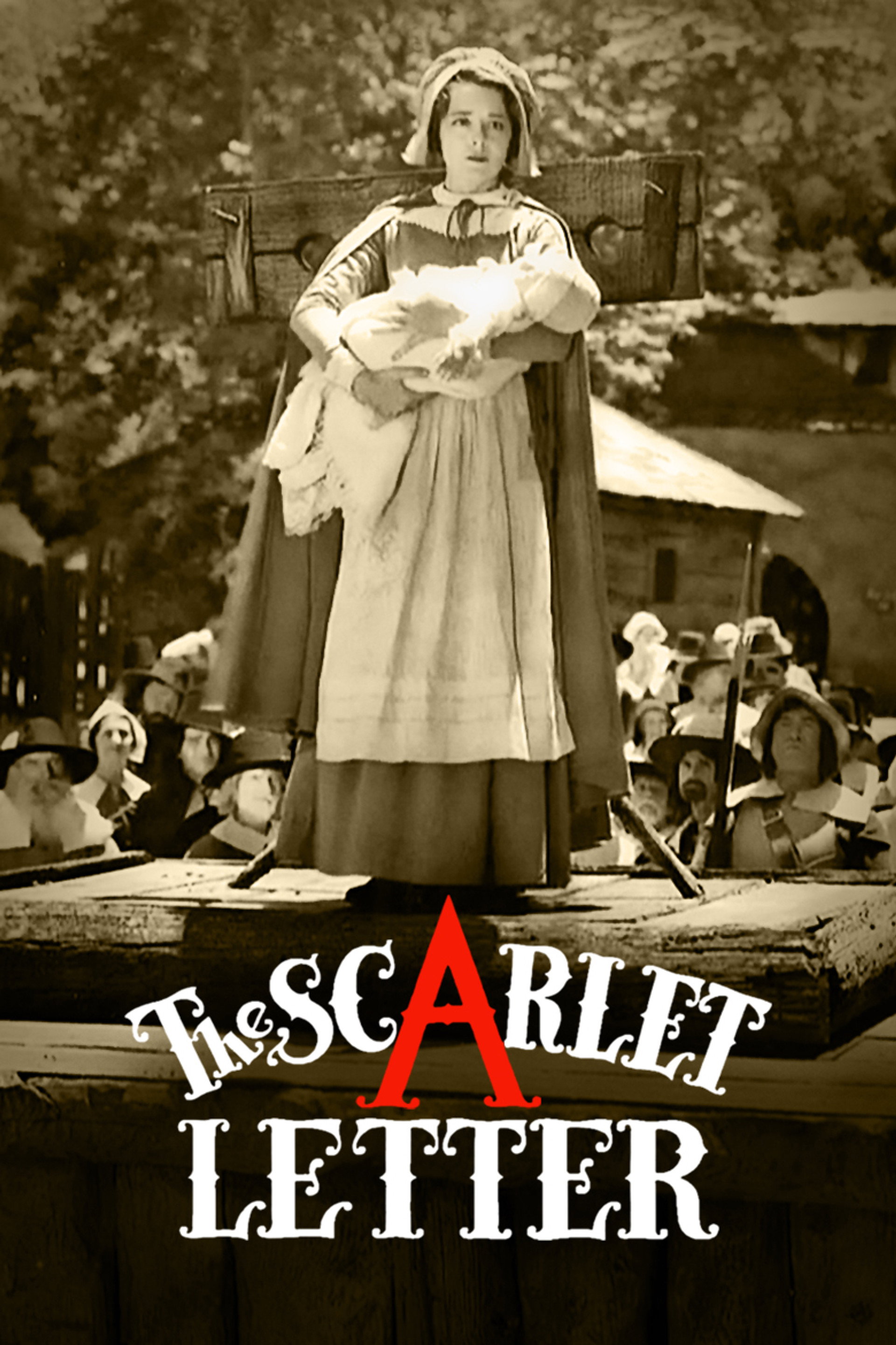 The Scarlet Letter