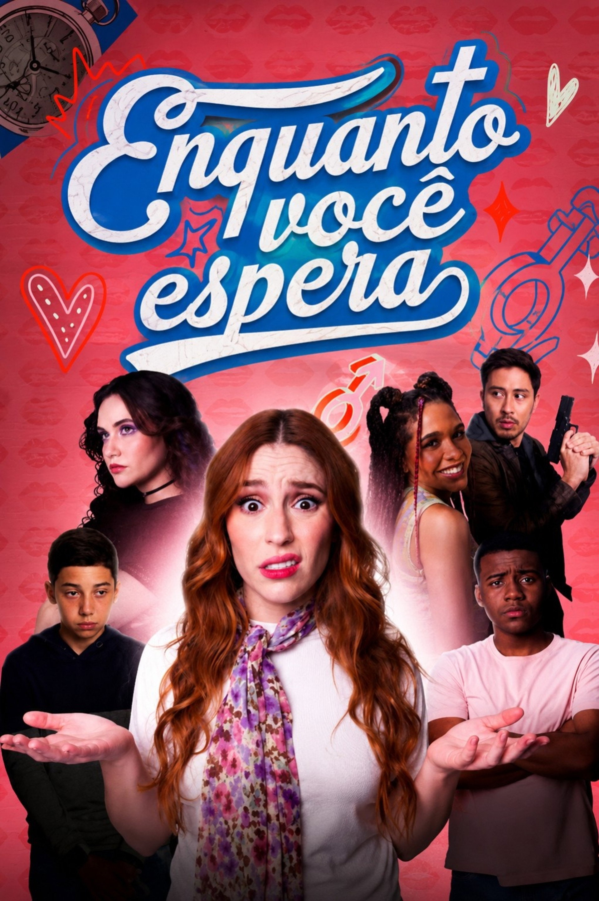 Enquanto Você Espera