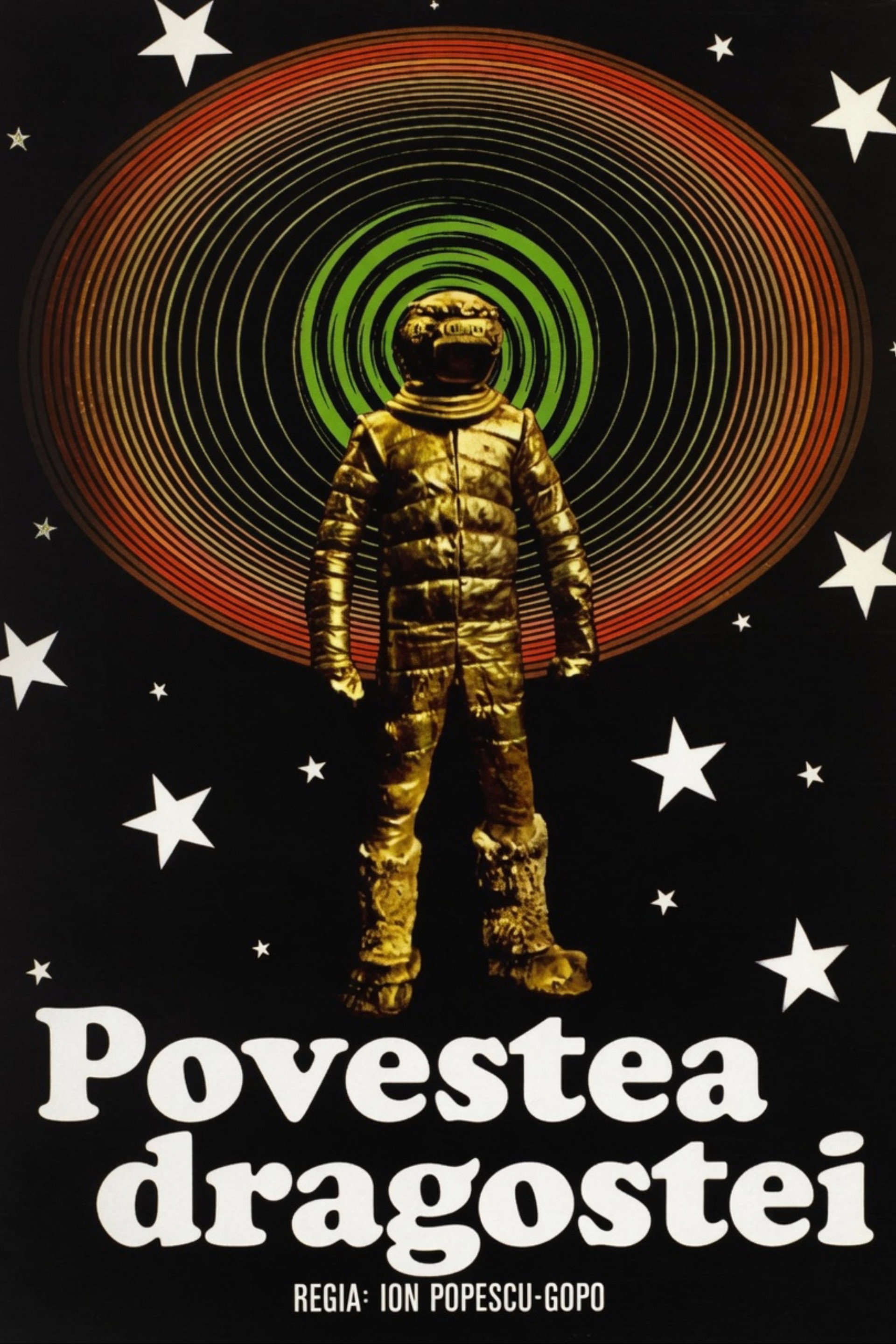 Povestea dragostei
