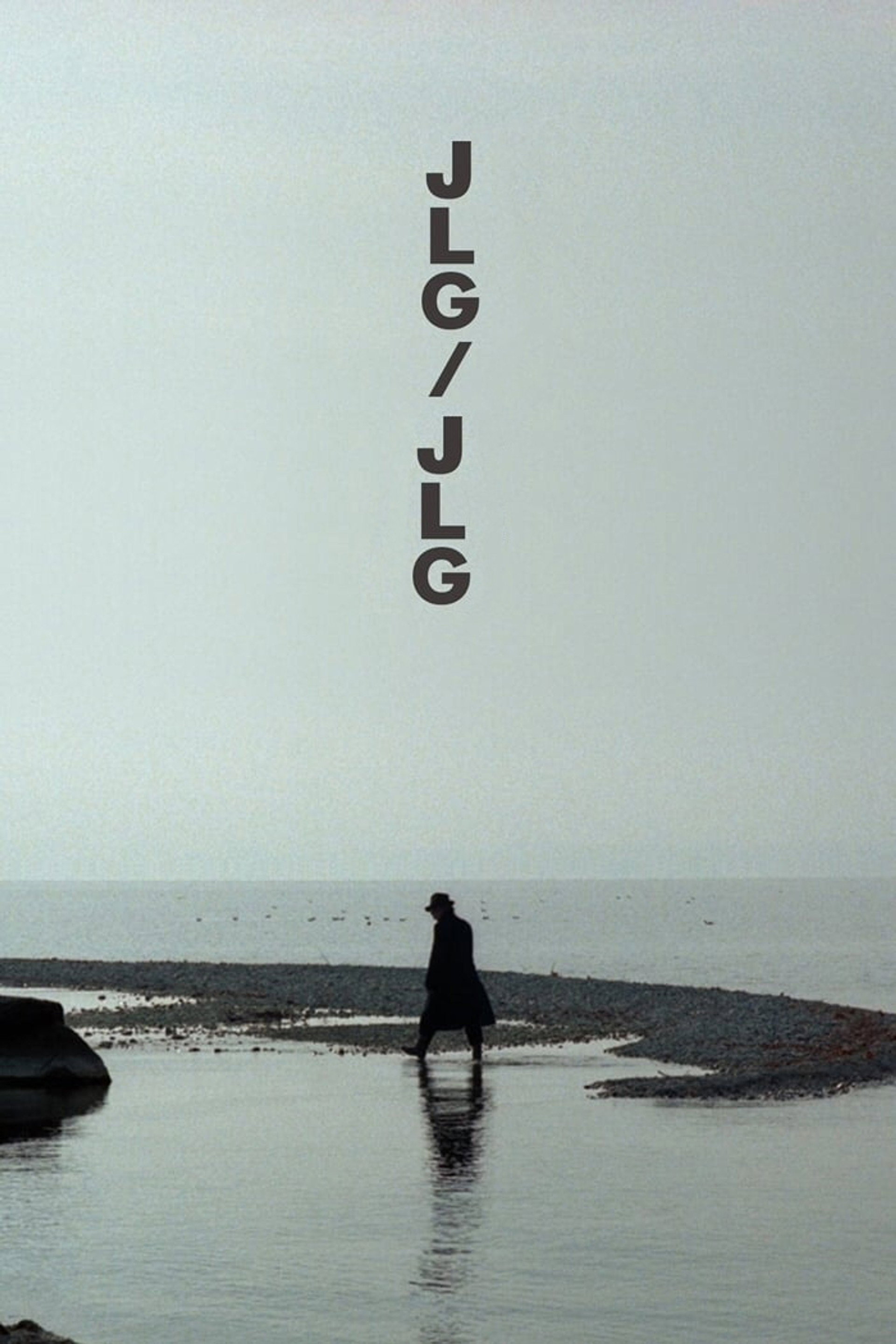 JLG/JLG - Autoritratto a Dicembre