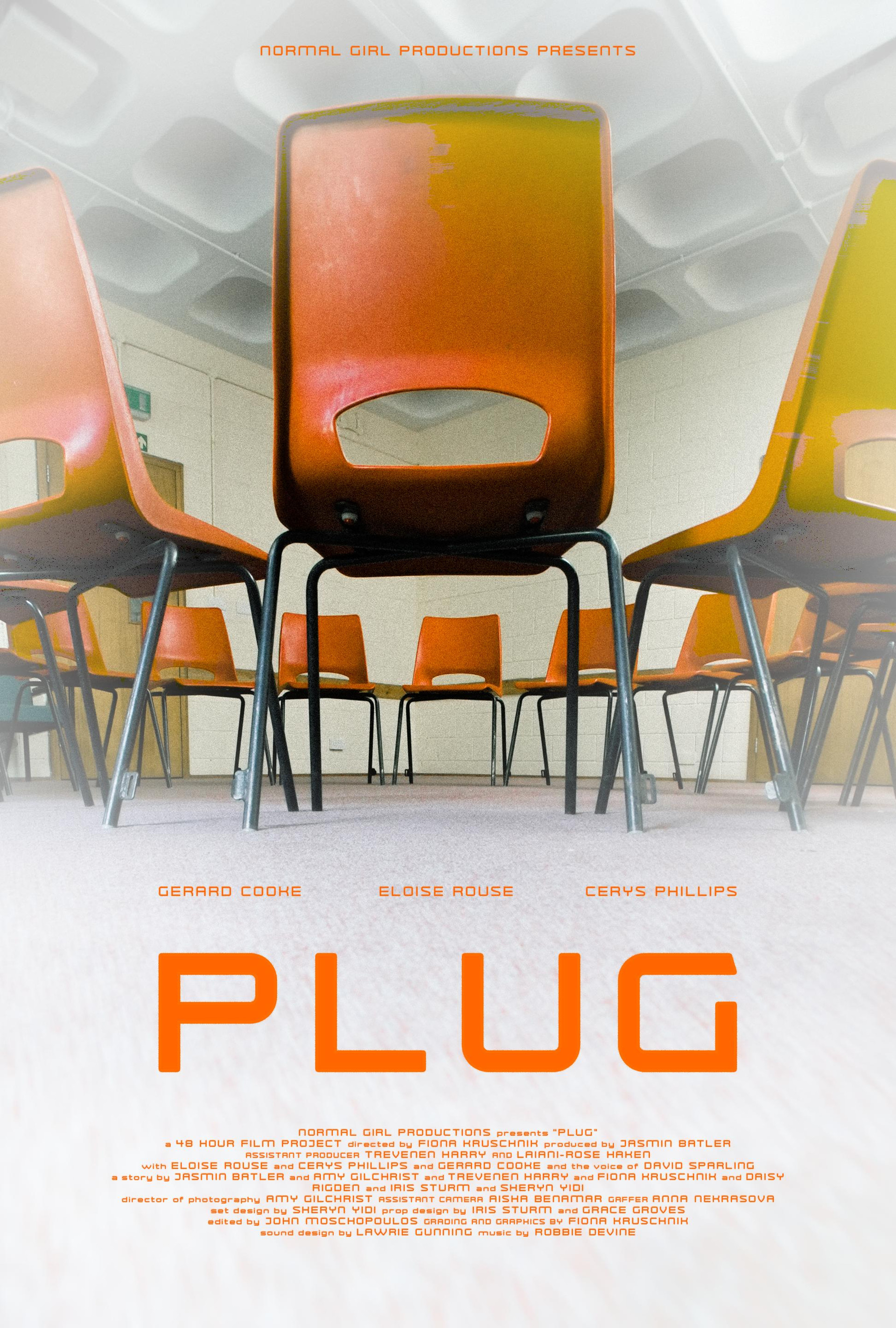 PLUG