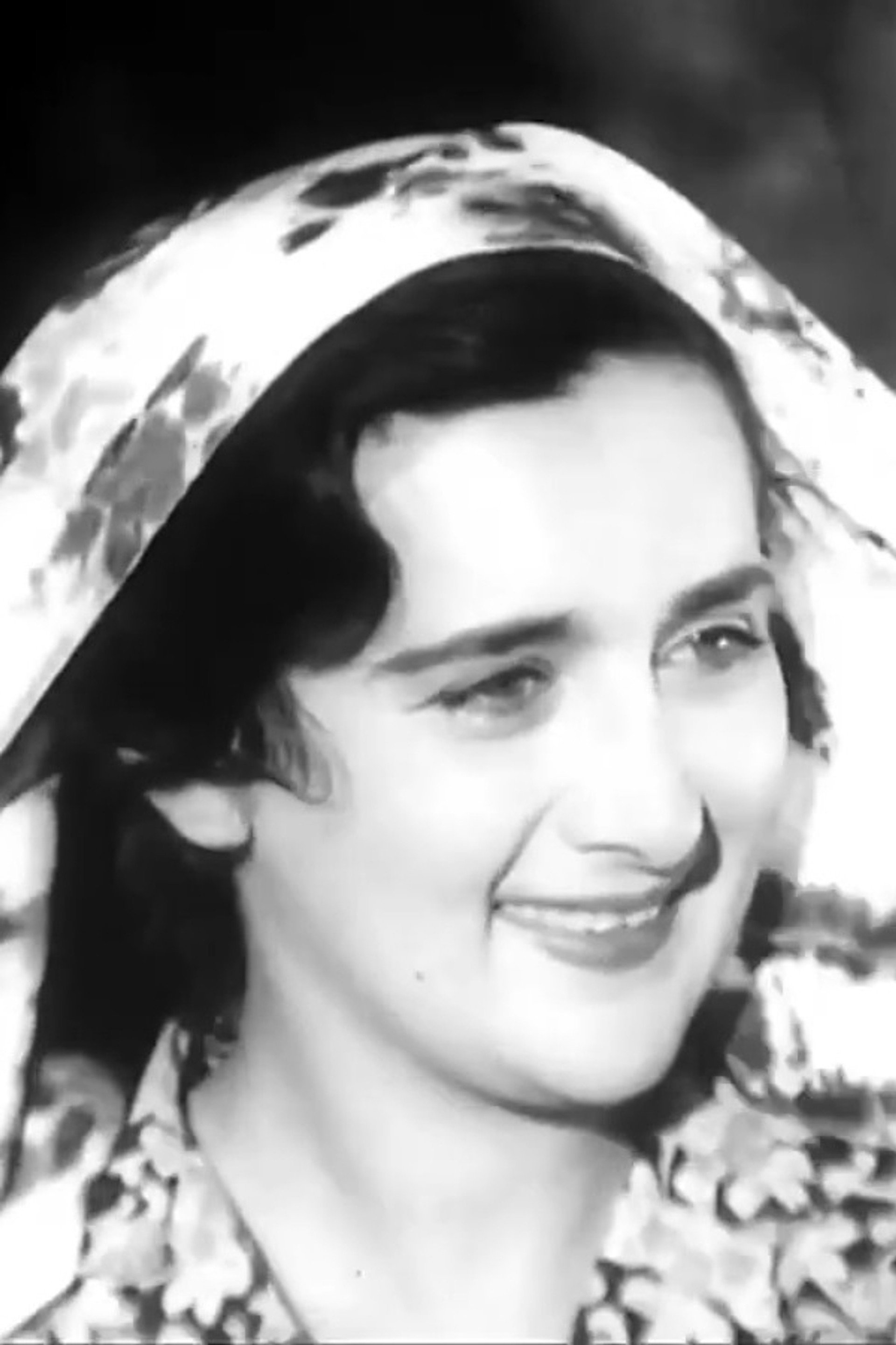 The Girl From Khidobani