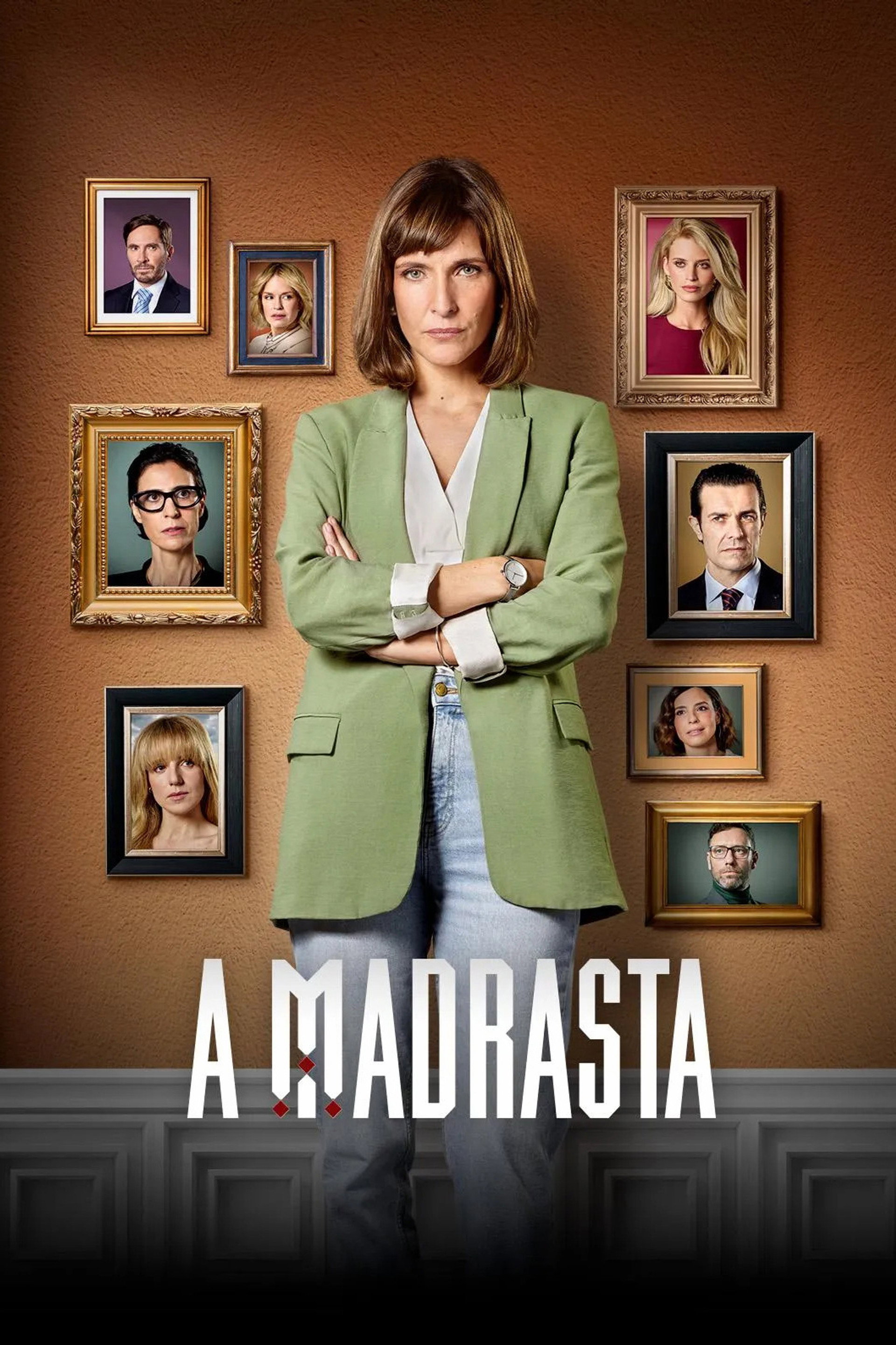 A Madrasta