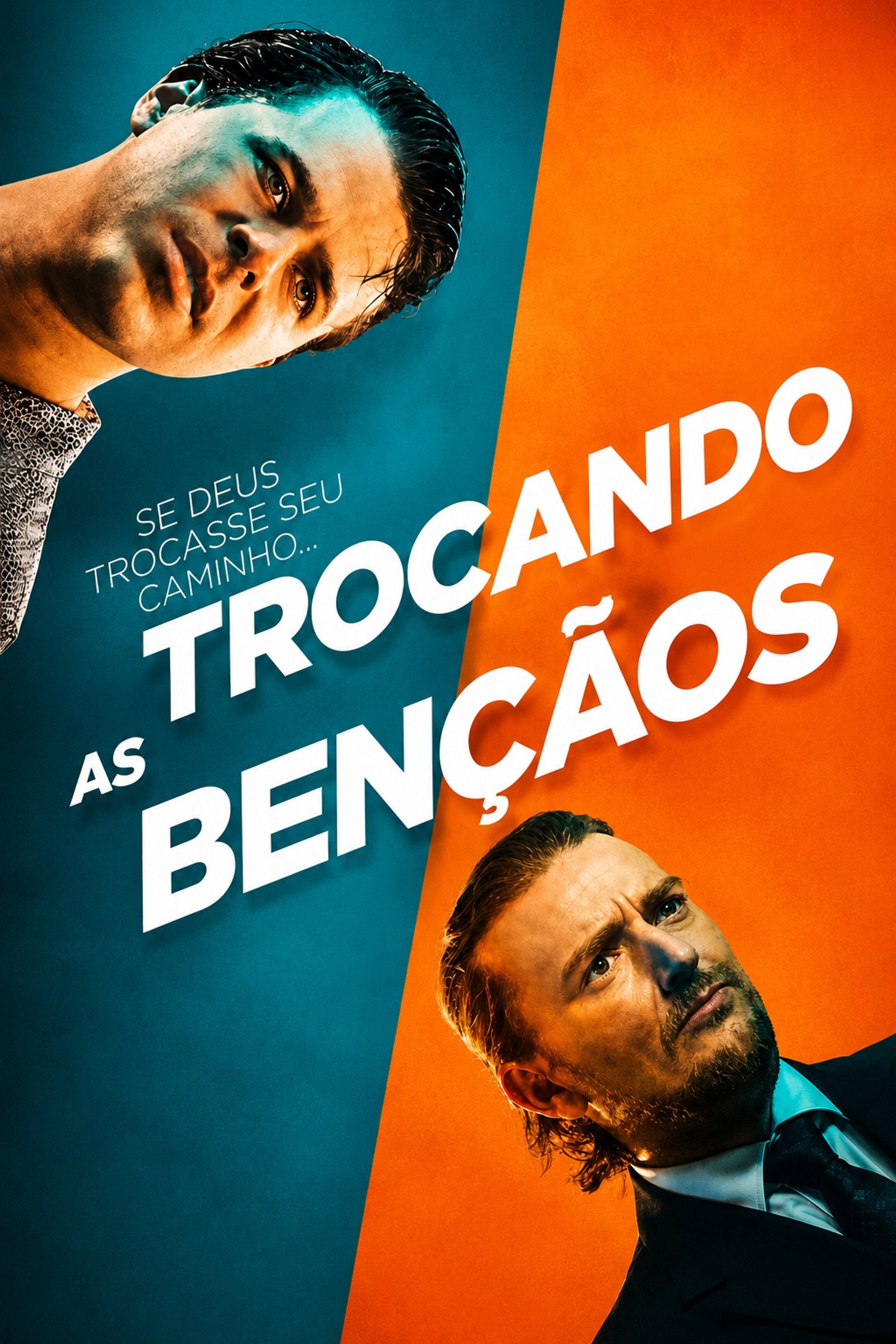 Trocando as Bençãos