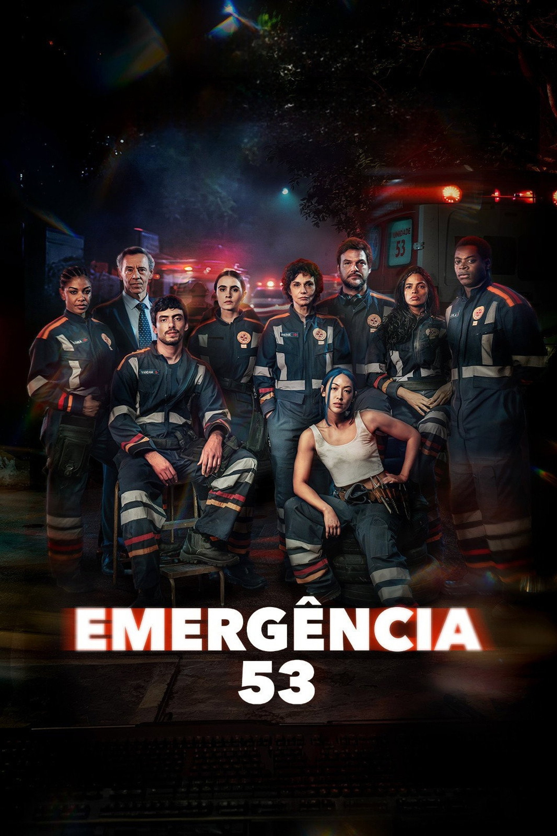 Emergência 53