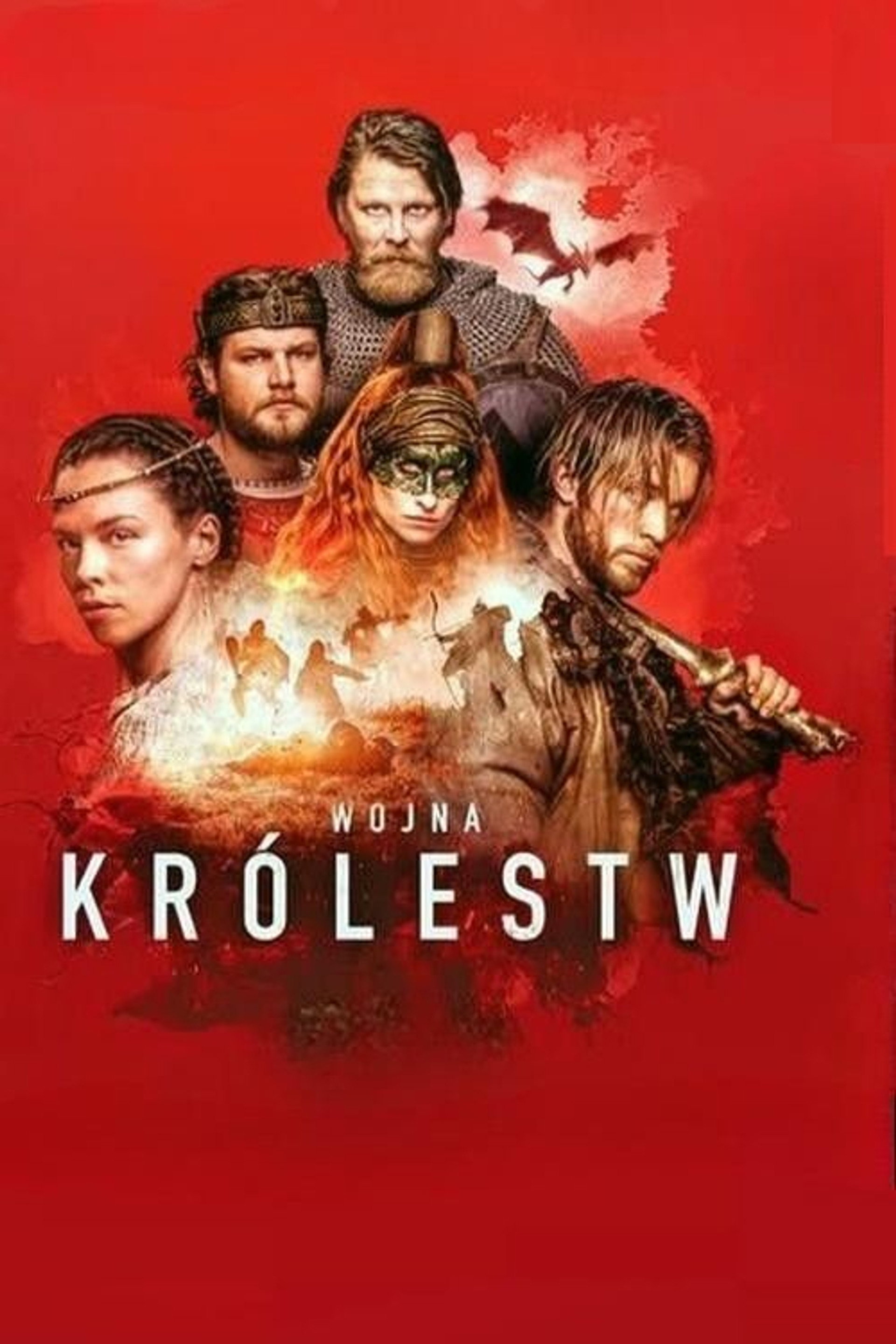 Wojna królestw