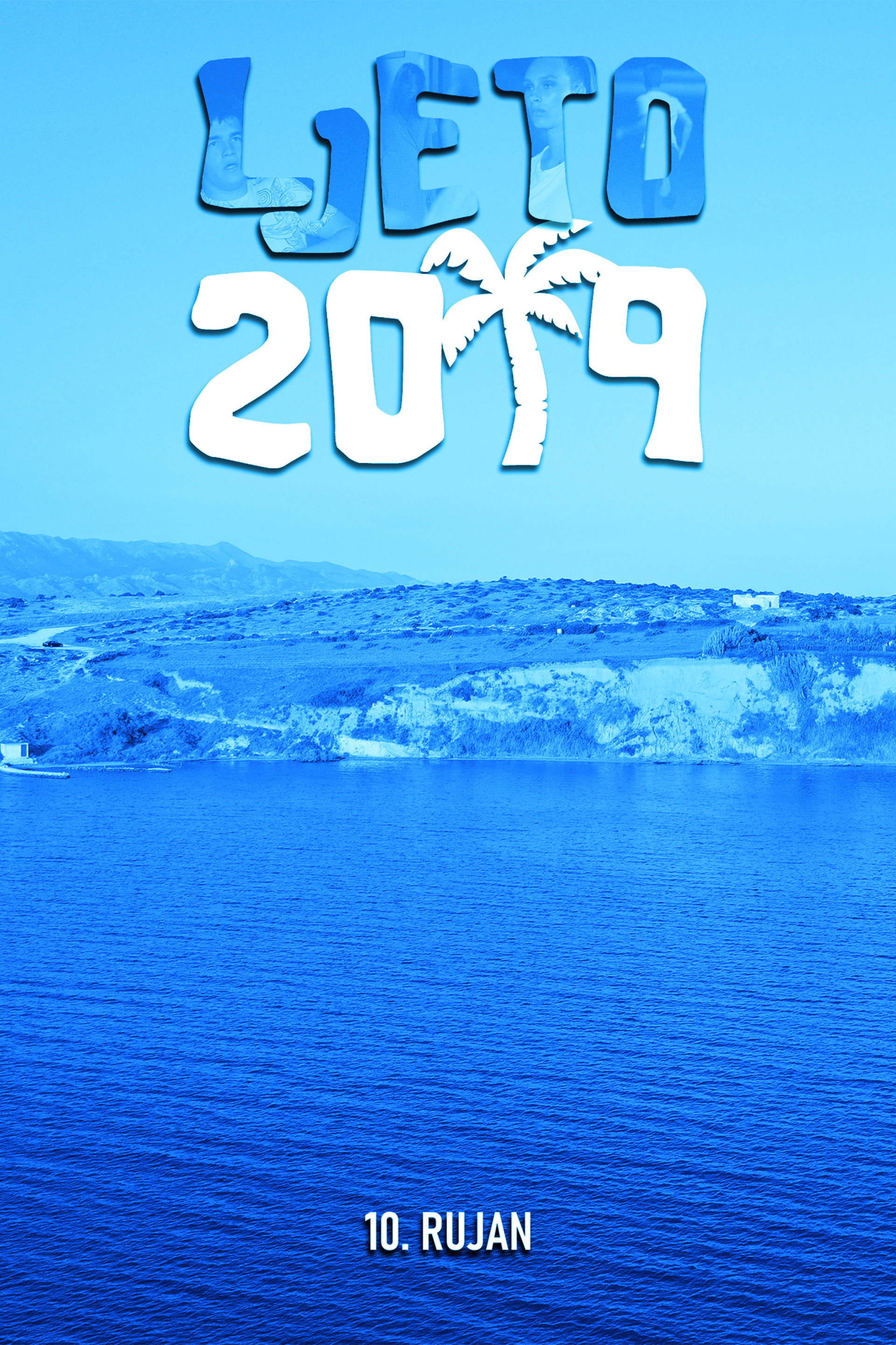 Ljeto 2019