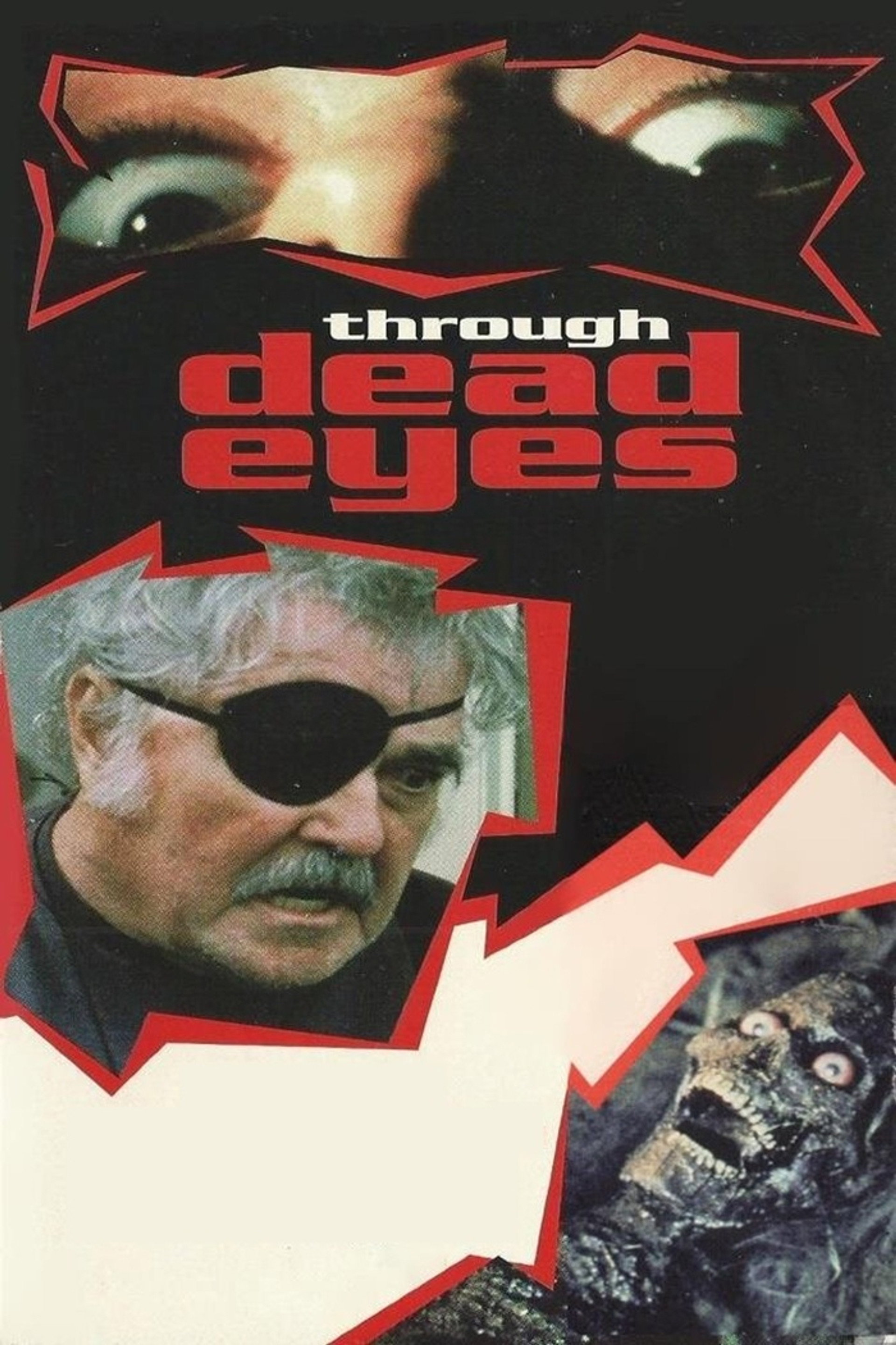 Through Dead Eyes