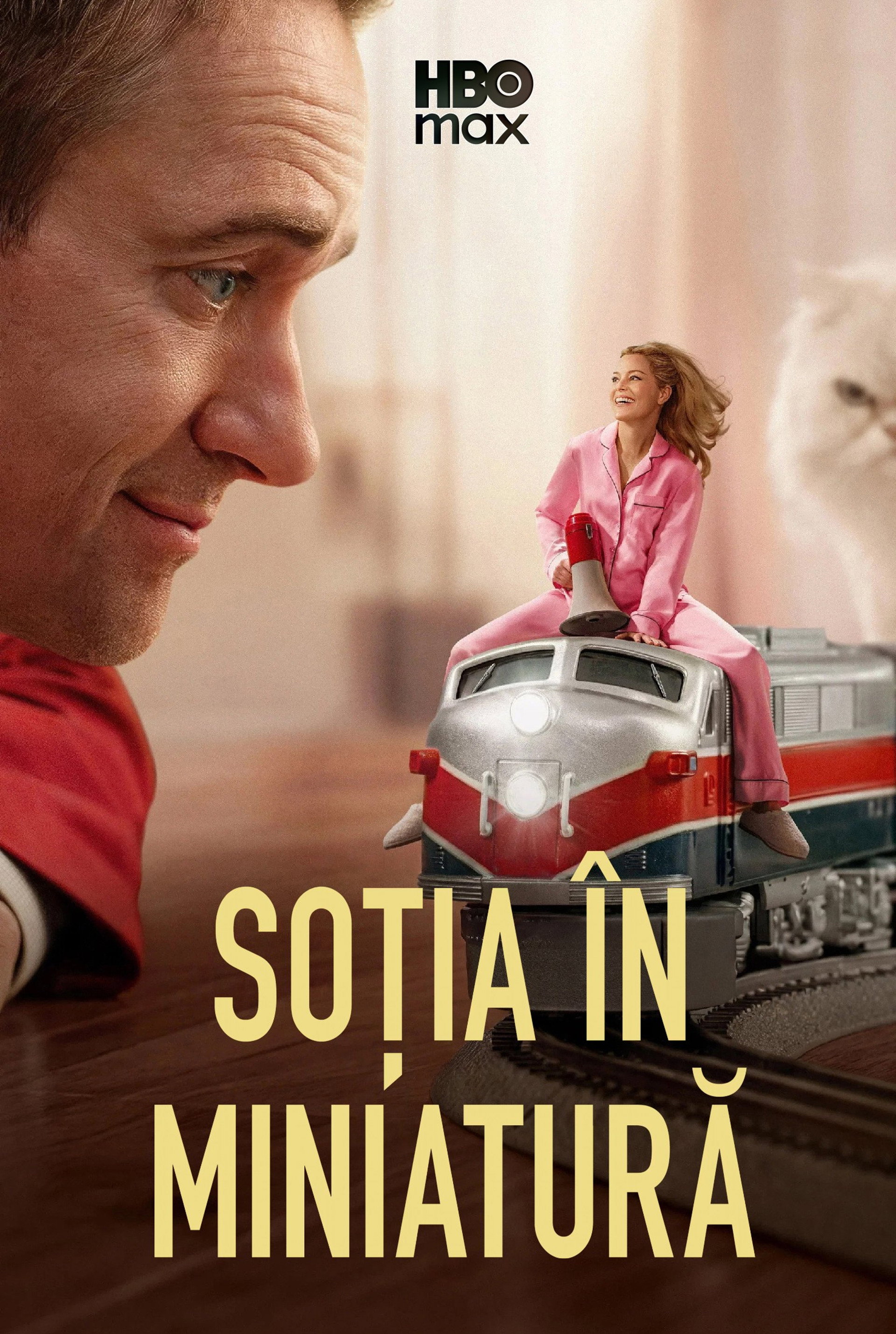 Soția în miniatură