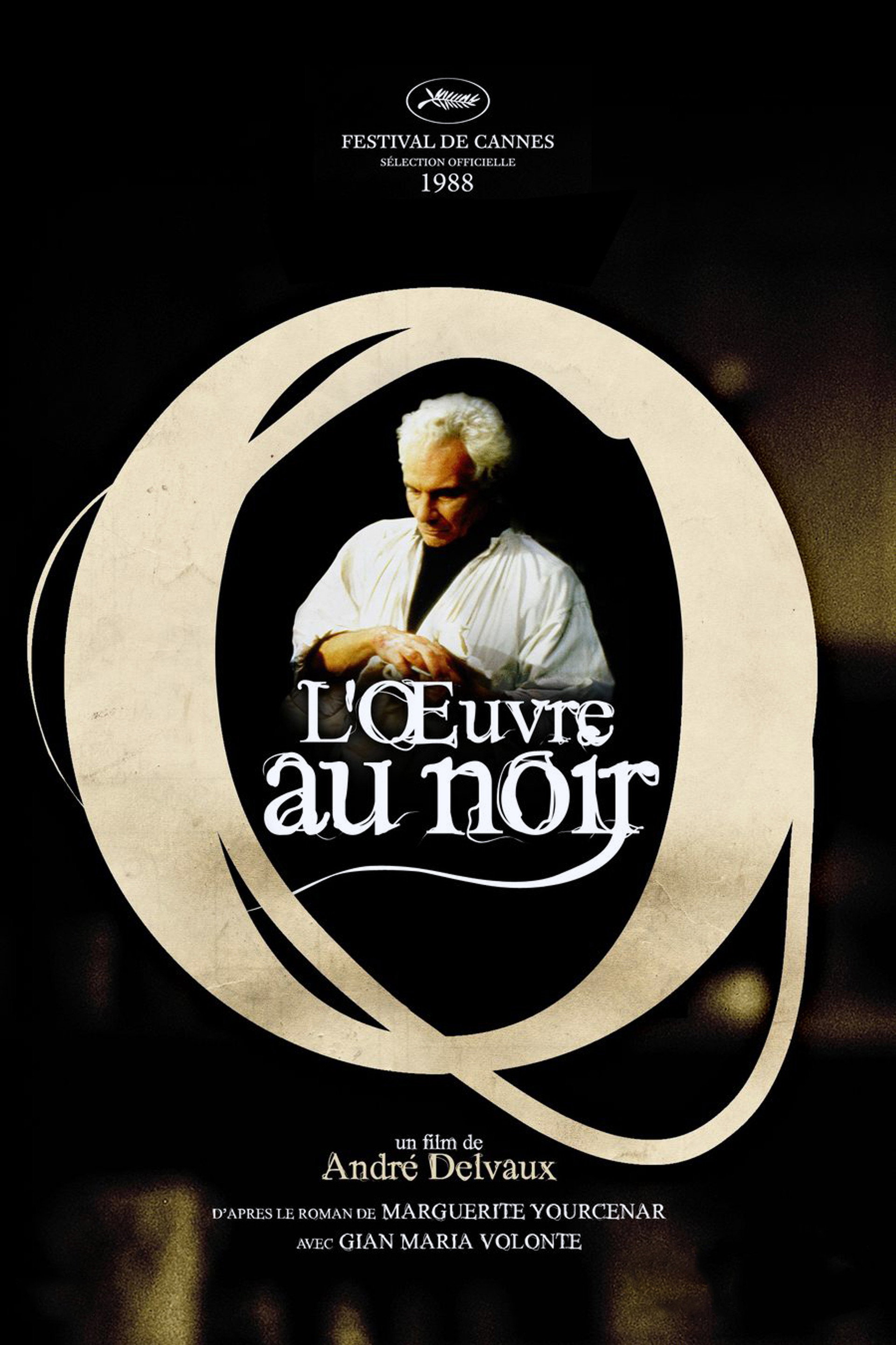 L'œvre au noir