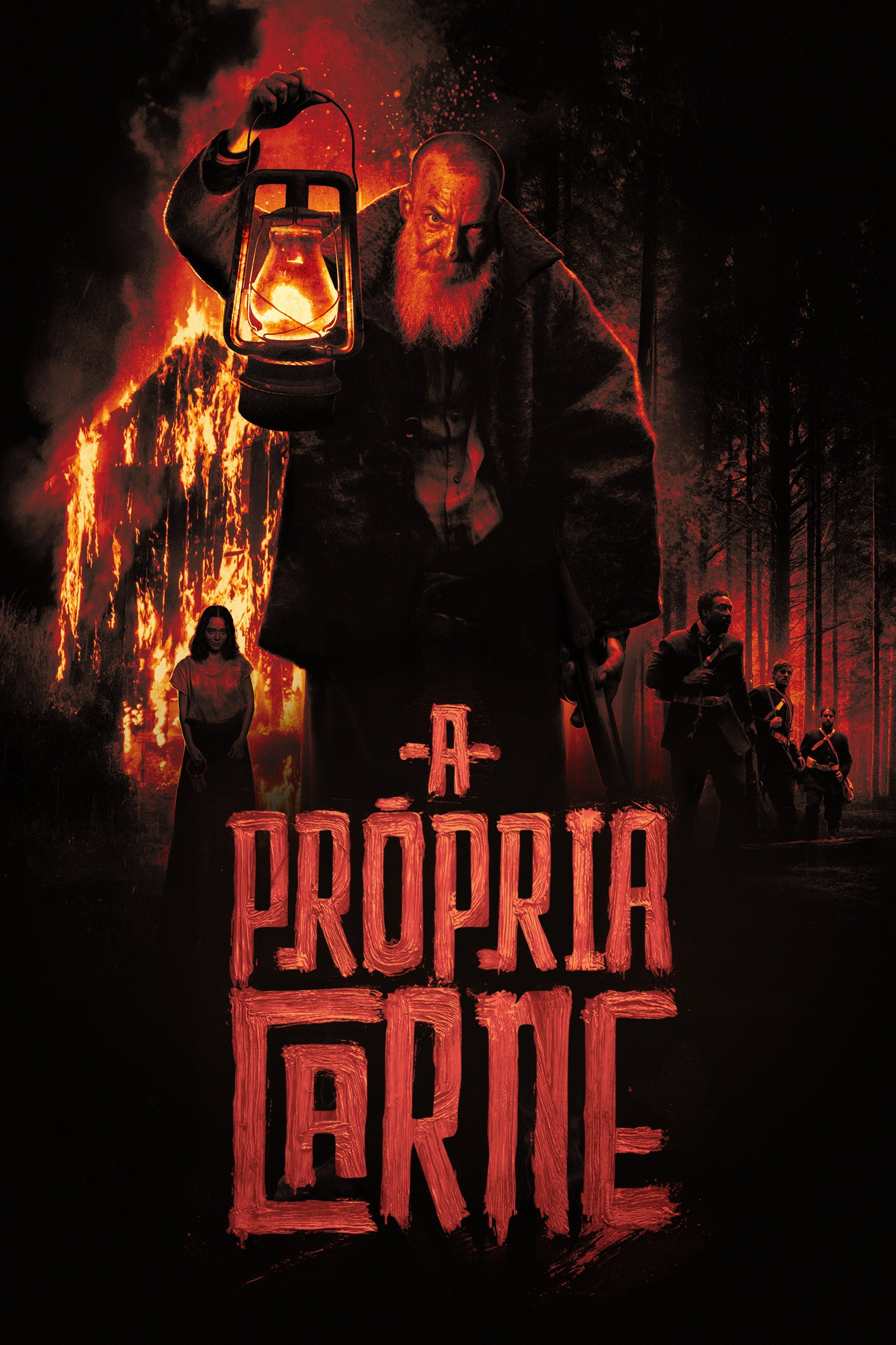 A Própria Carne