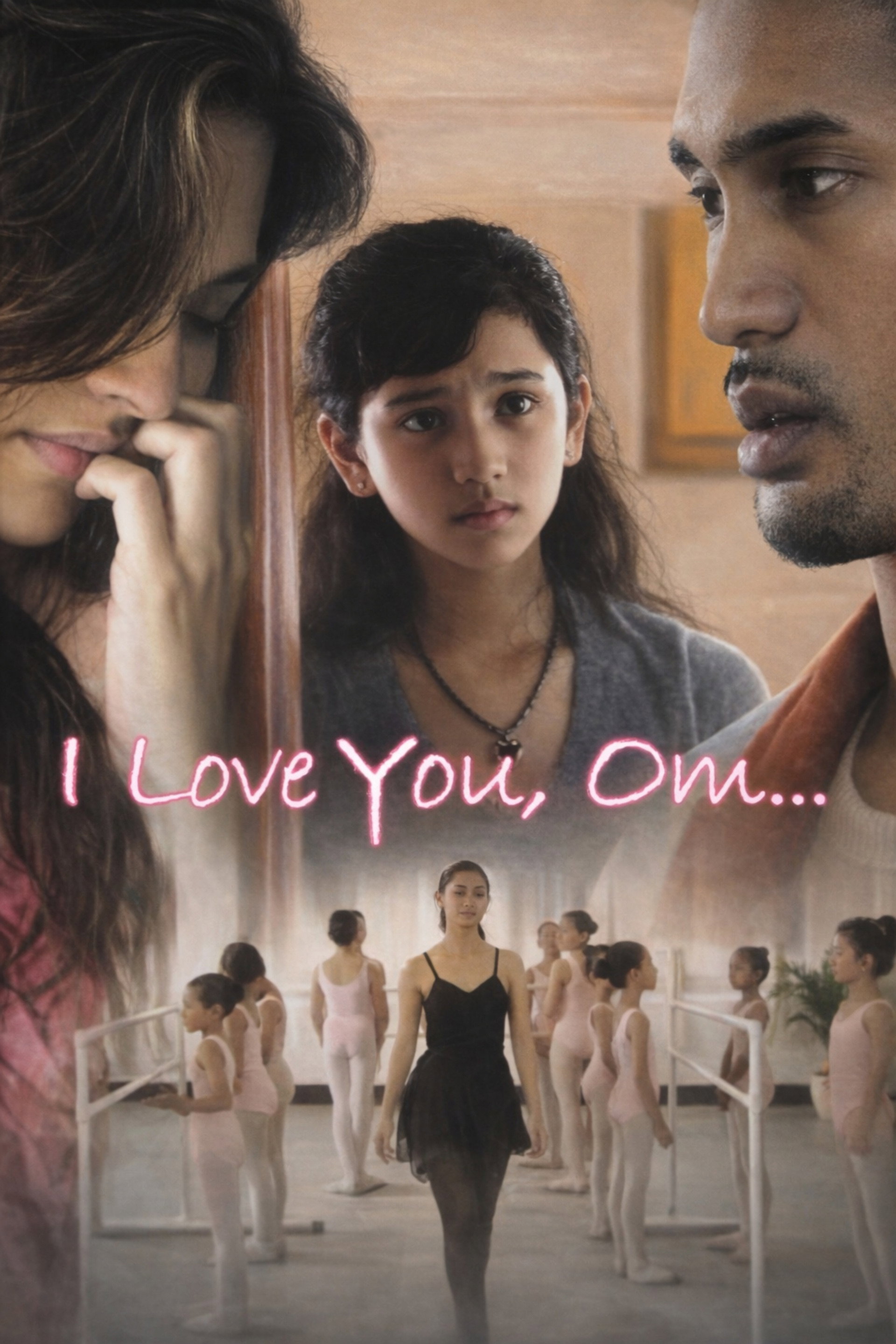 I Love You, Om...