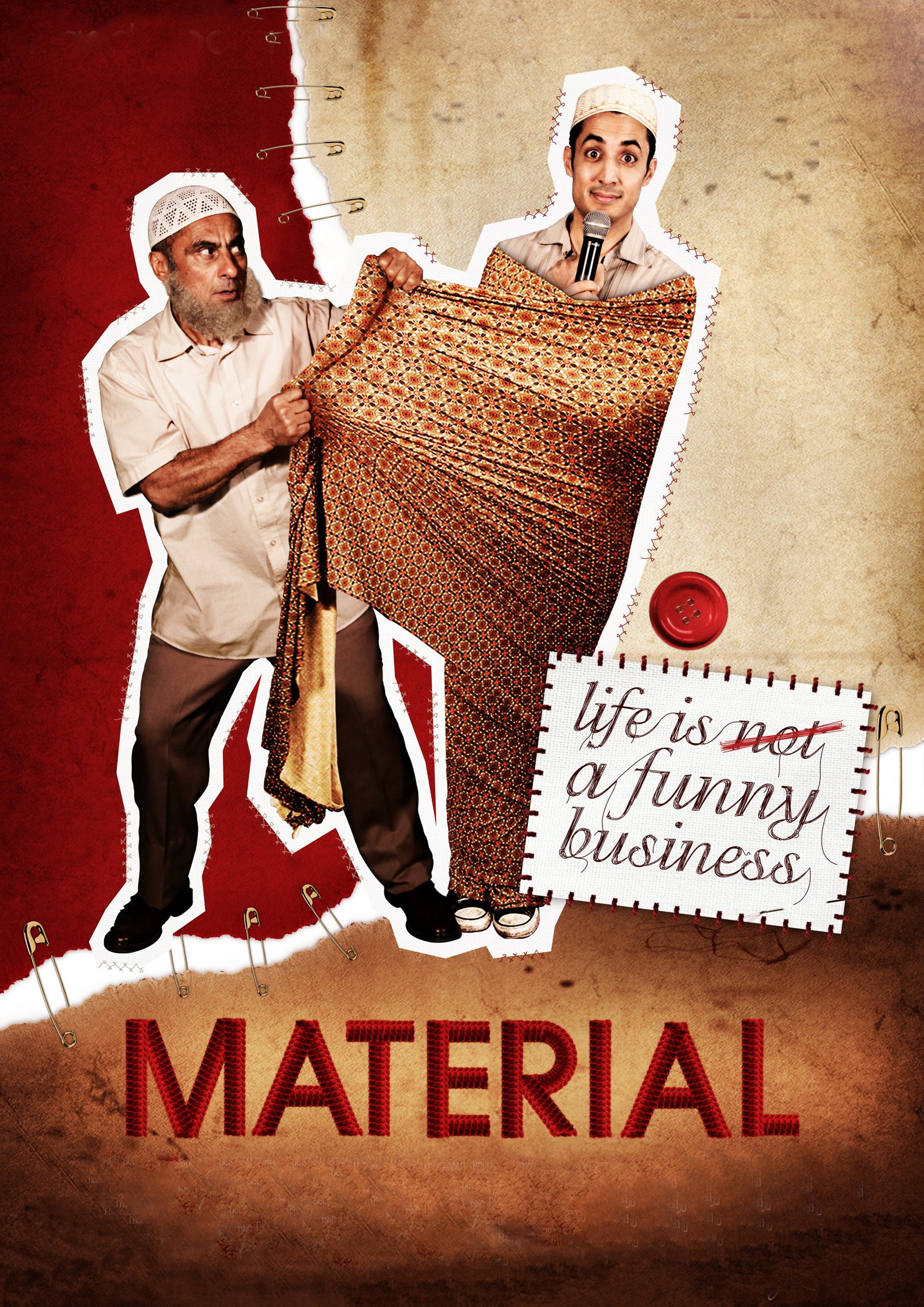 Material