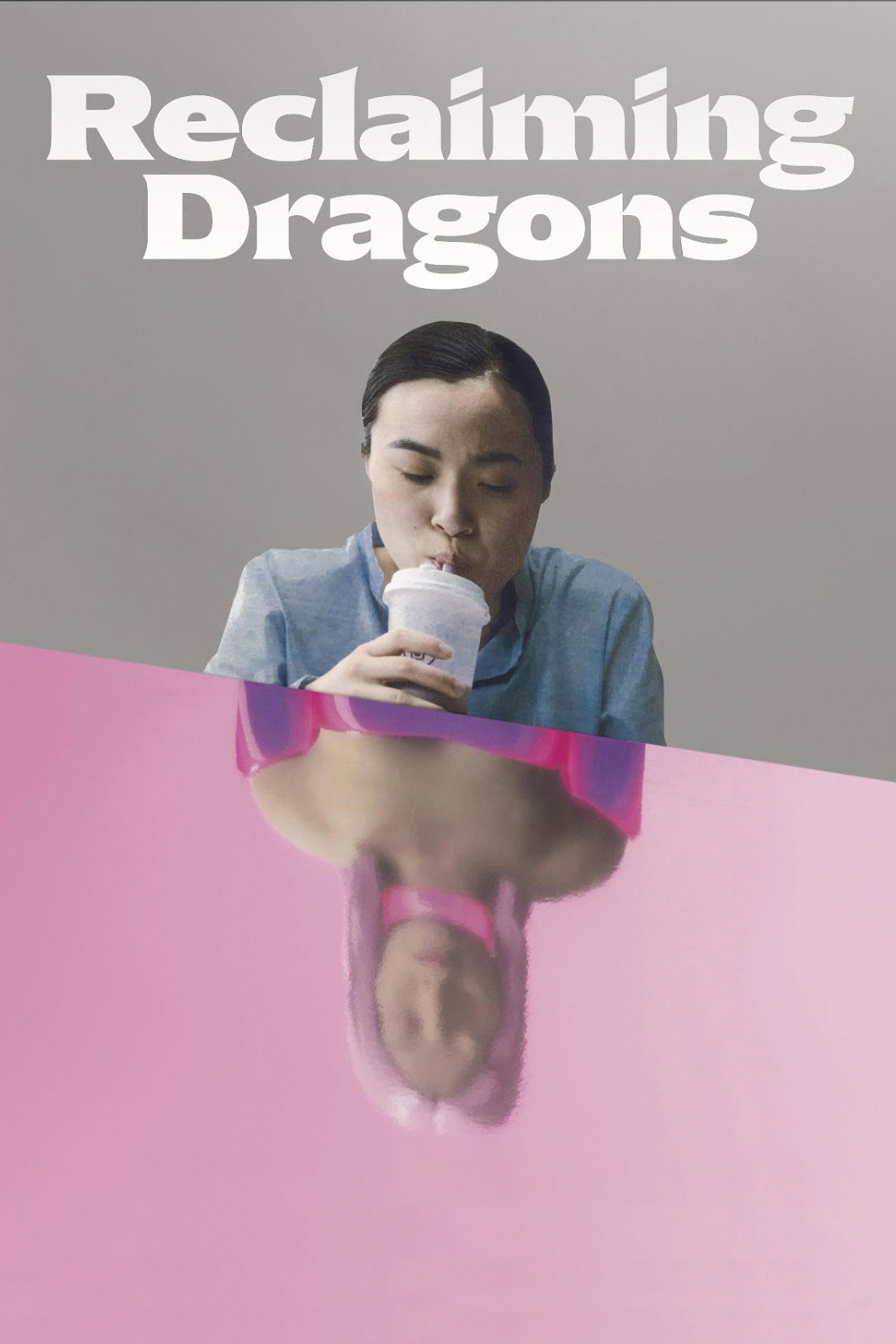 Reclaiming Dragons