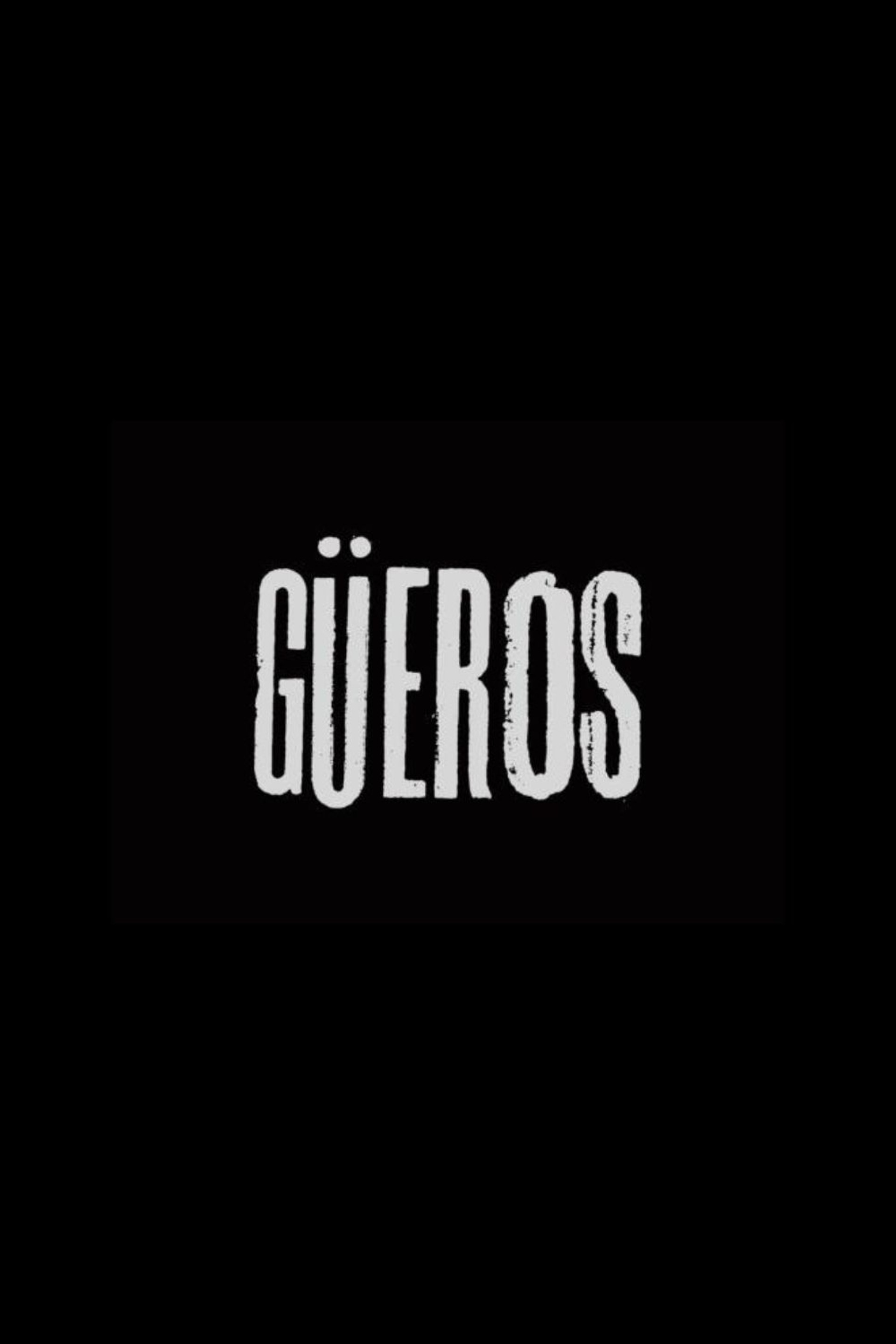 Güeros