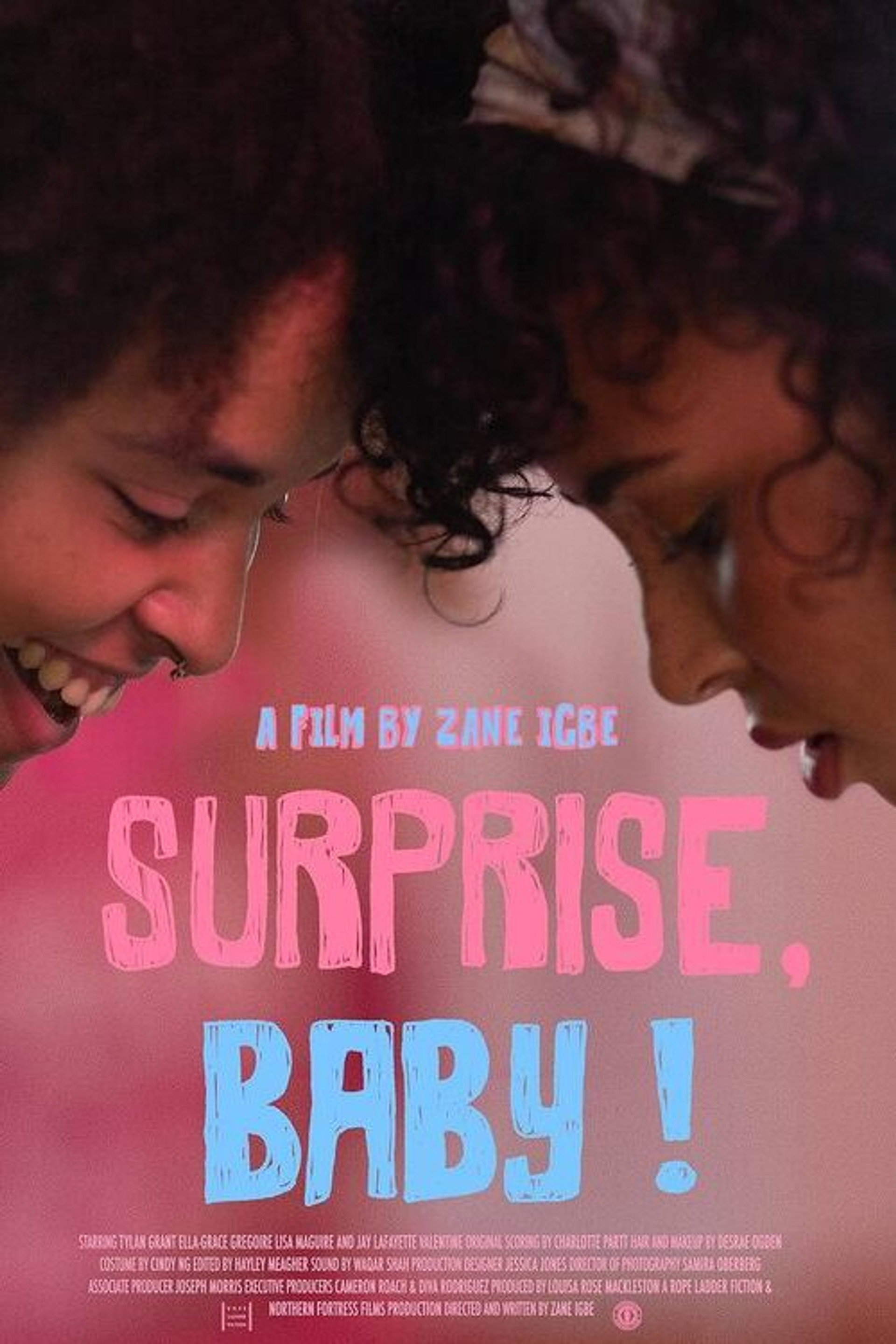 Surprise, Baby!
