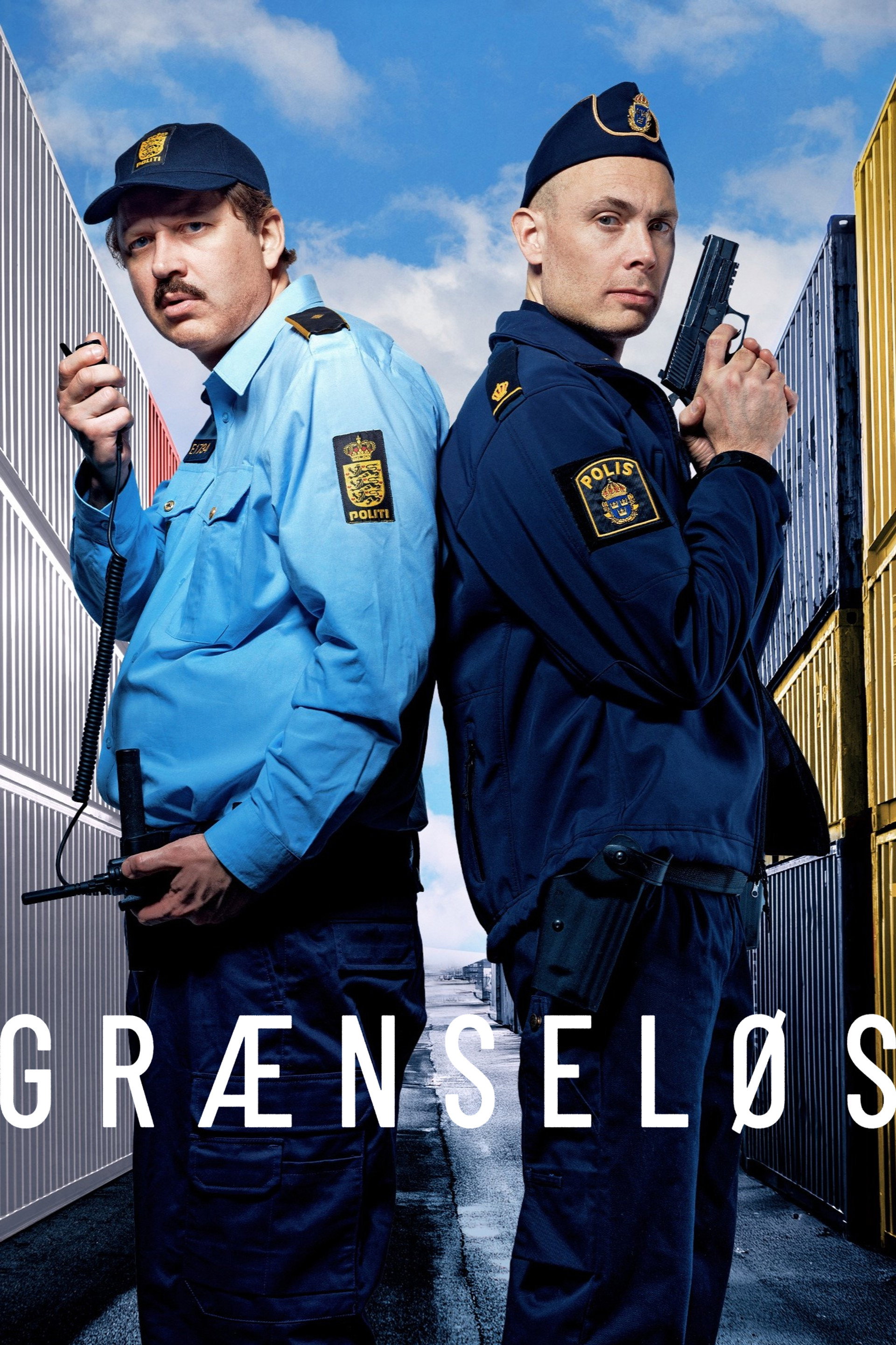 Grænseløs