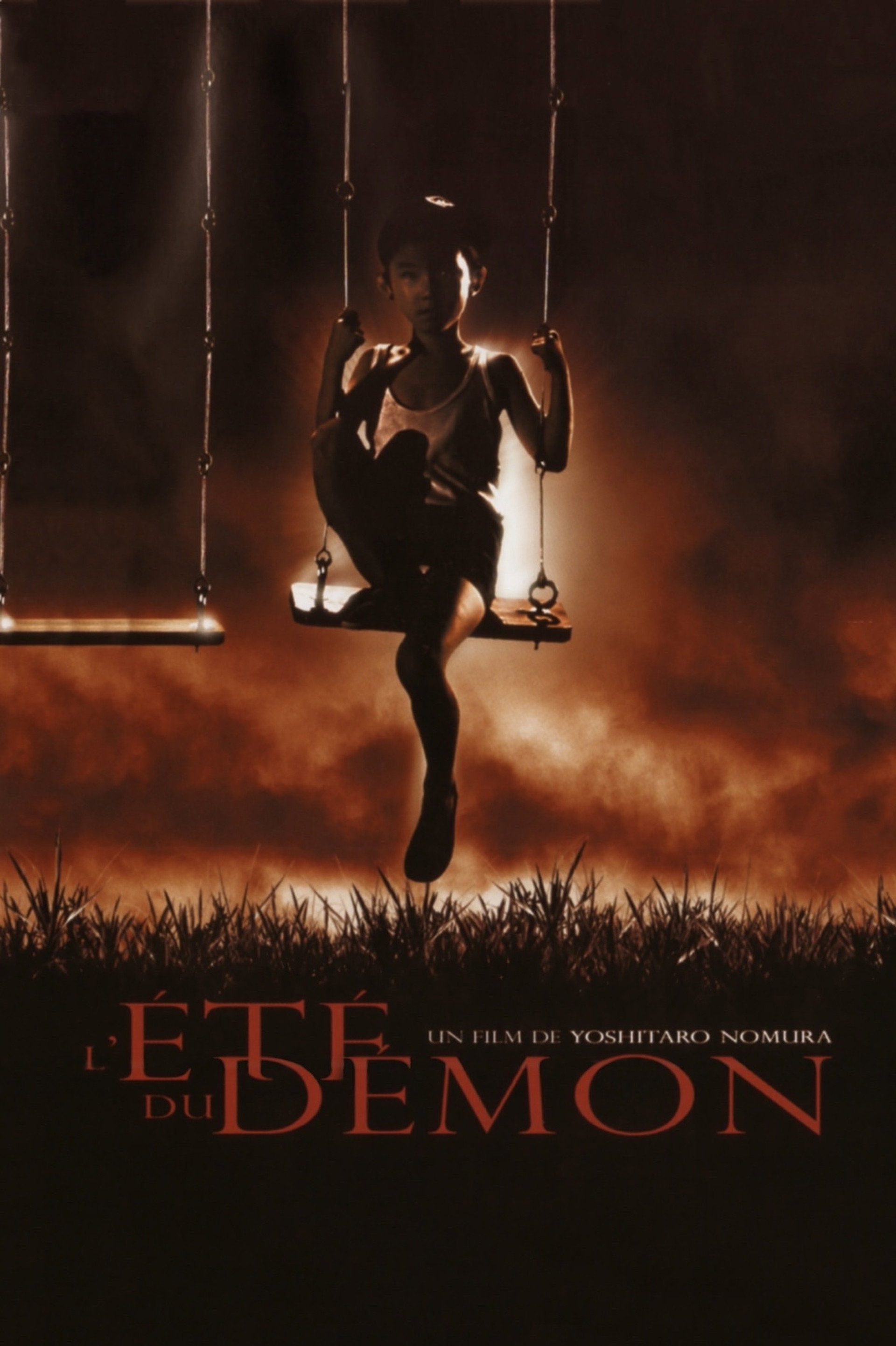 L'Été du démon