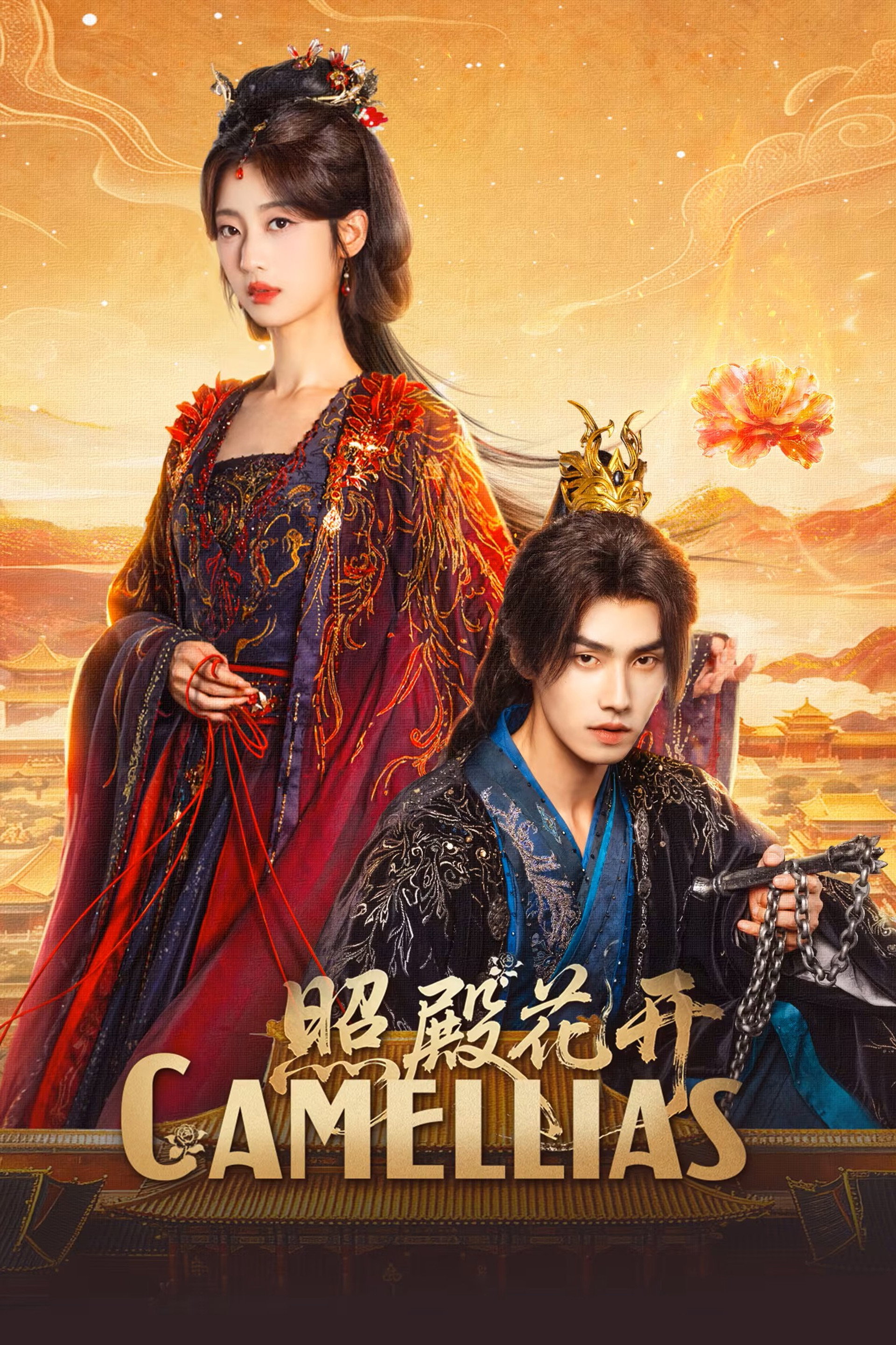 Camellias