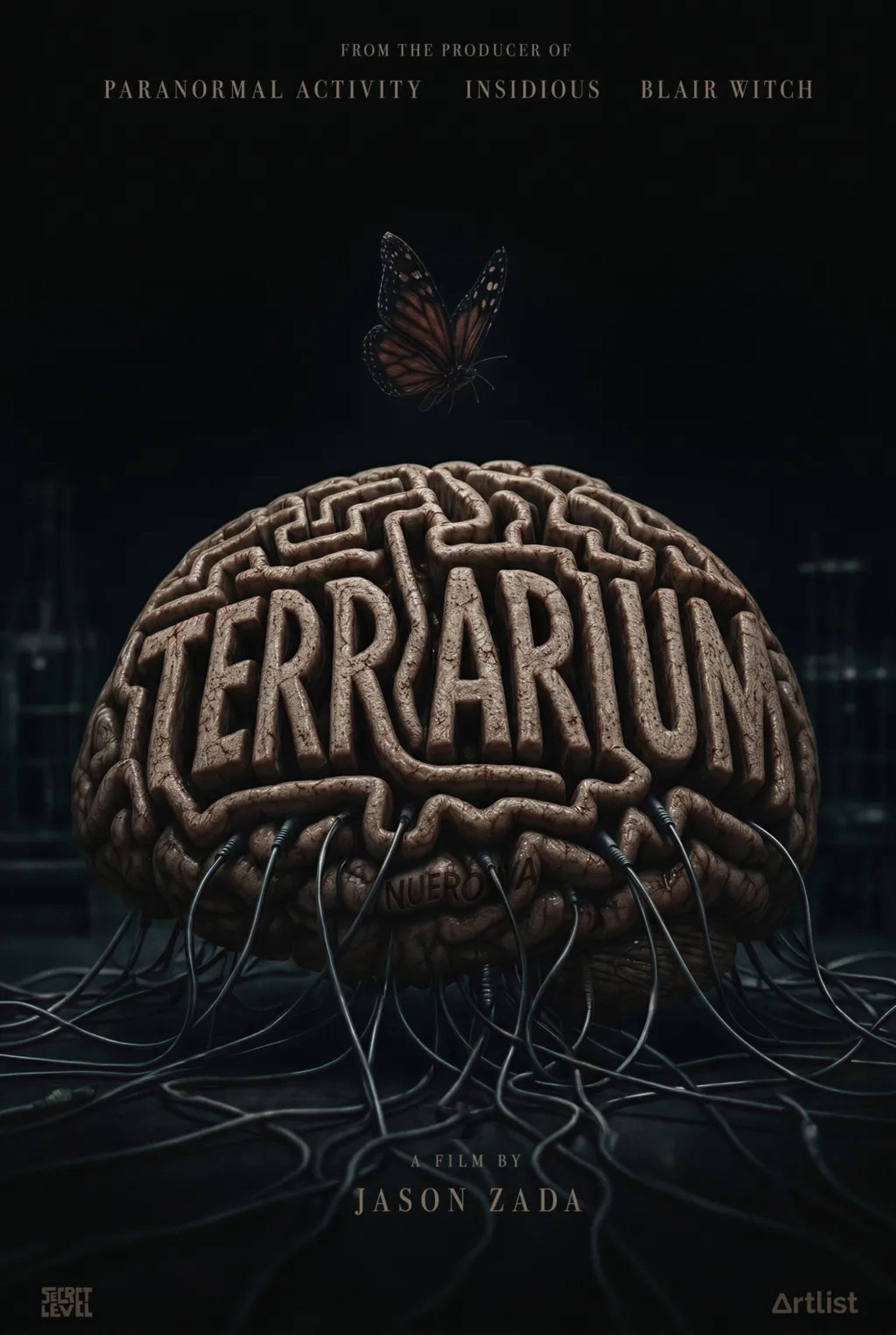 Terrarium
