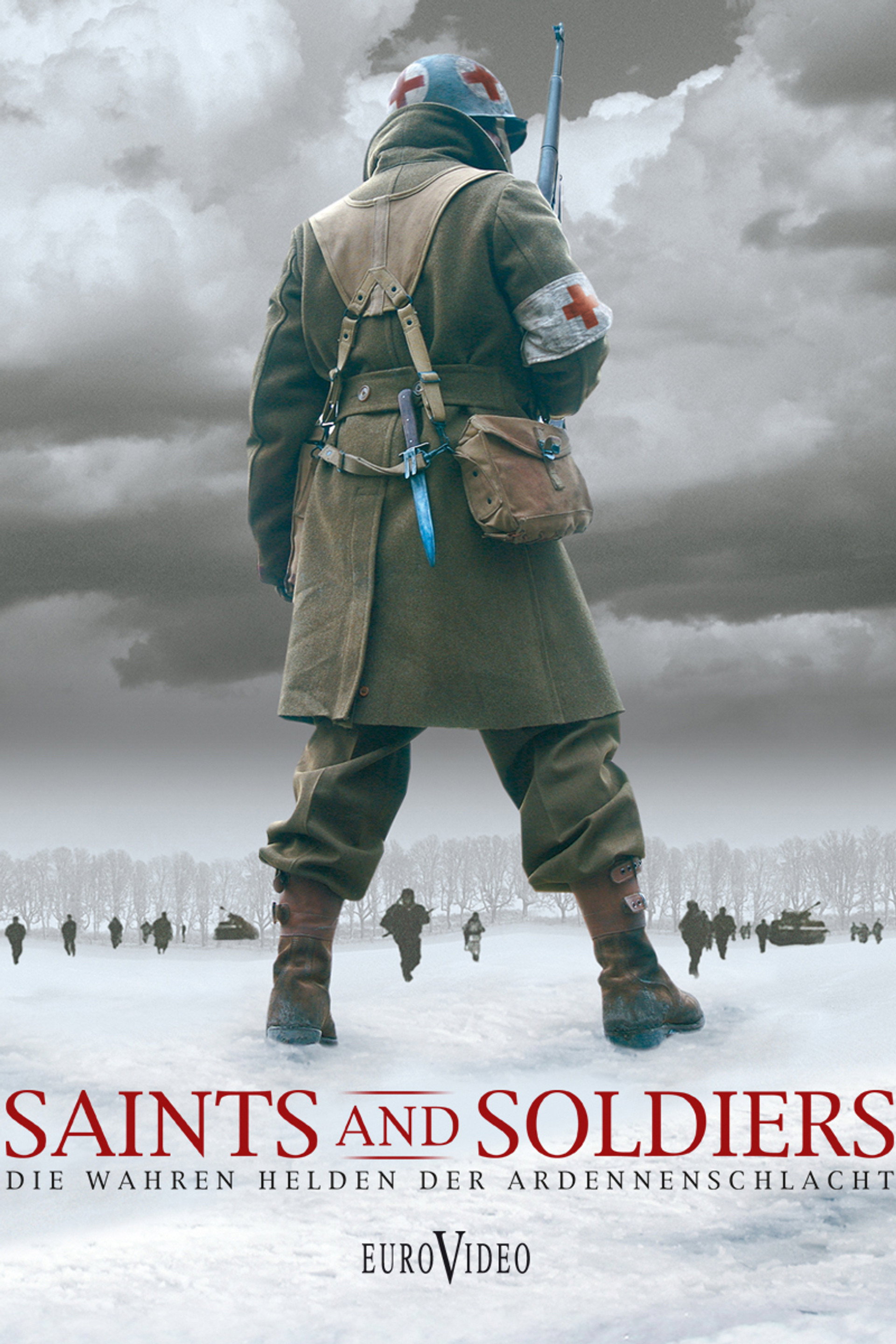 Saints and Soldiers - Die wahren Helden der Ardennenschlacht