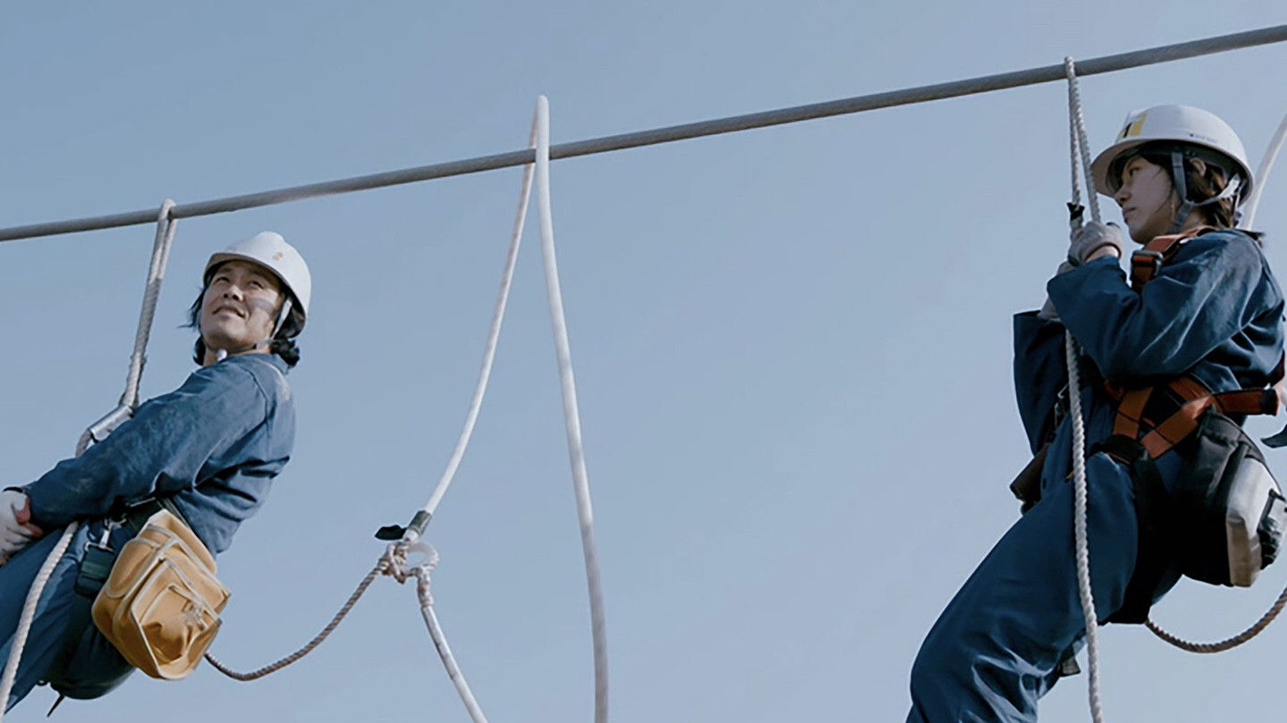 I Don’t Fire Myself