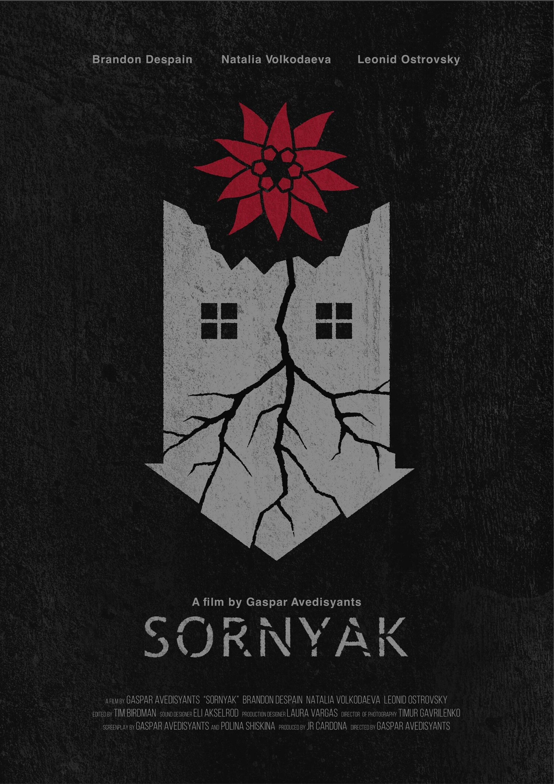 Sornyak