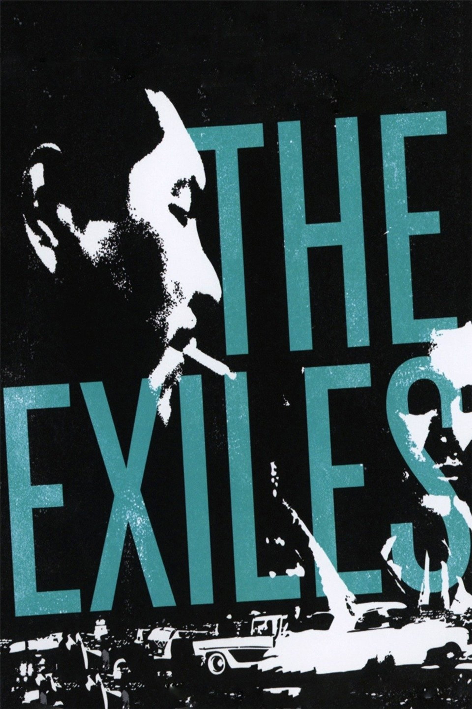 Los exiliados