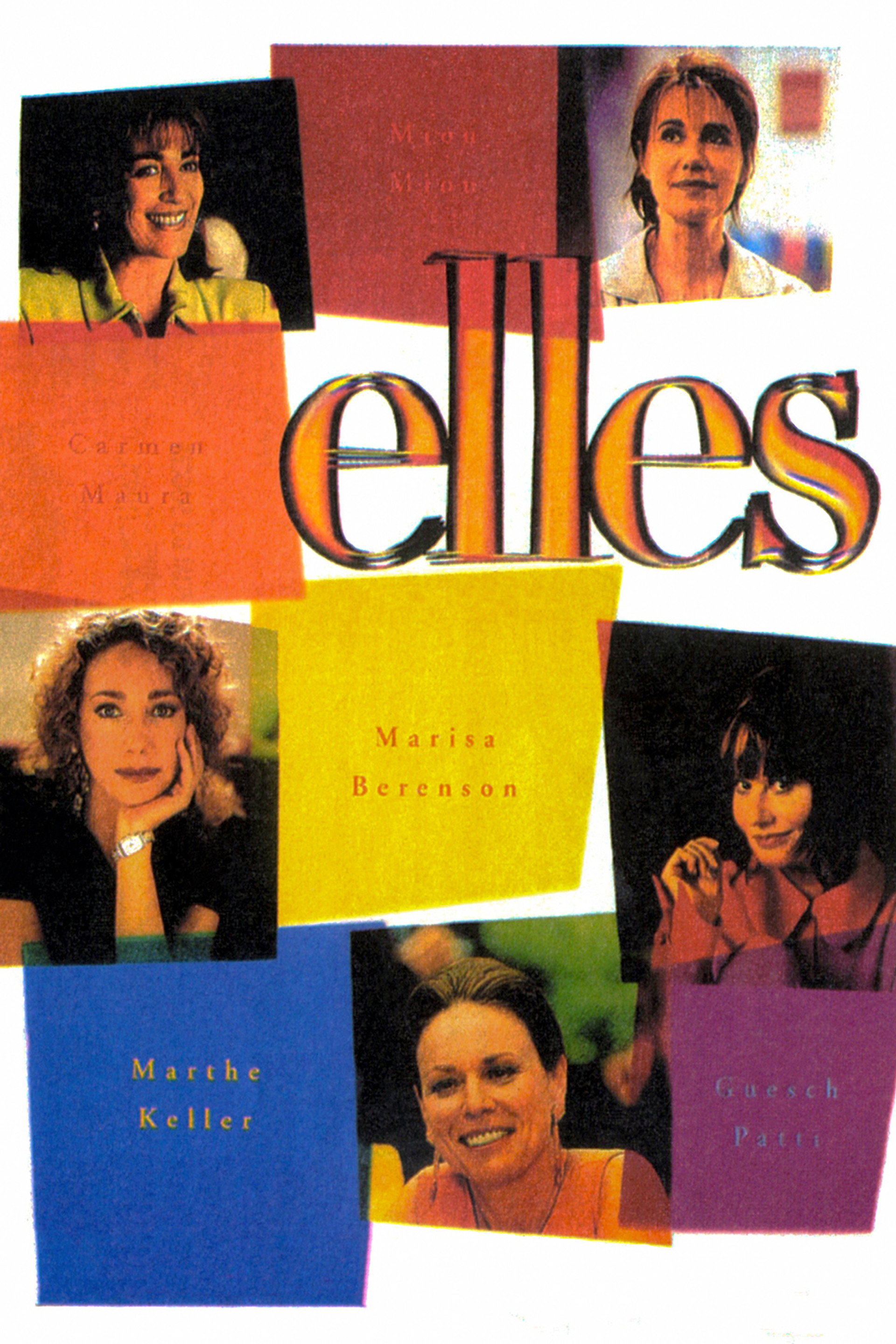 Elles