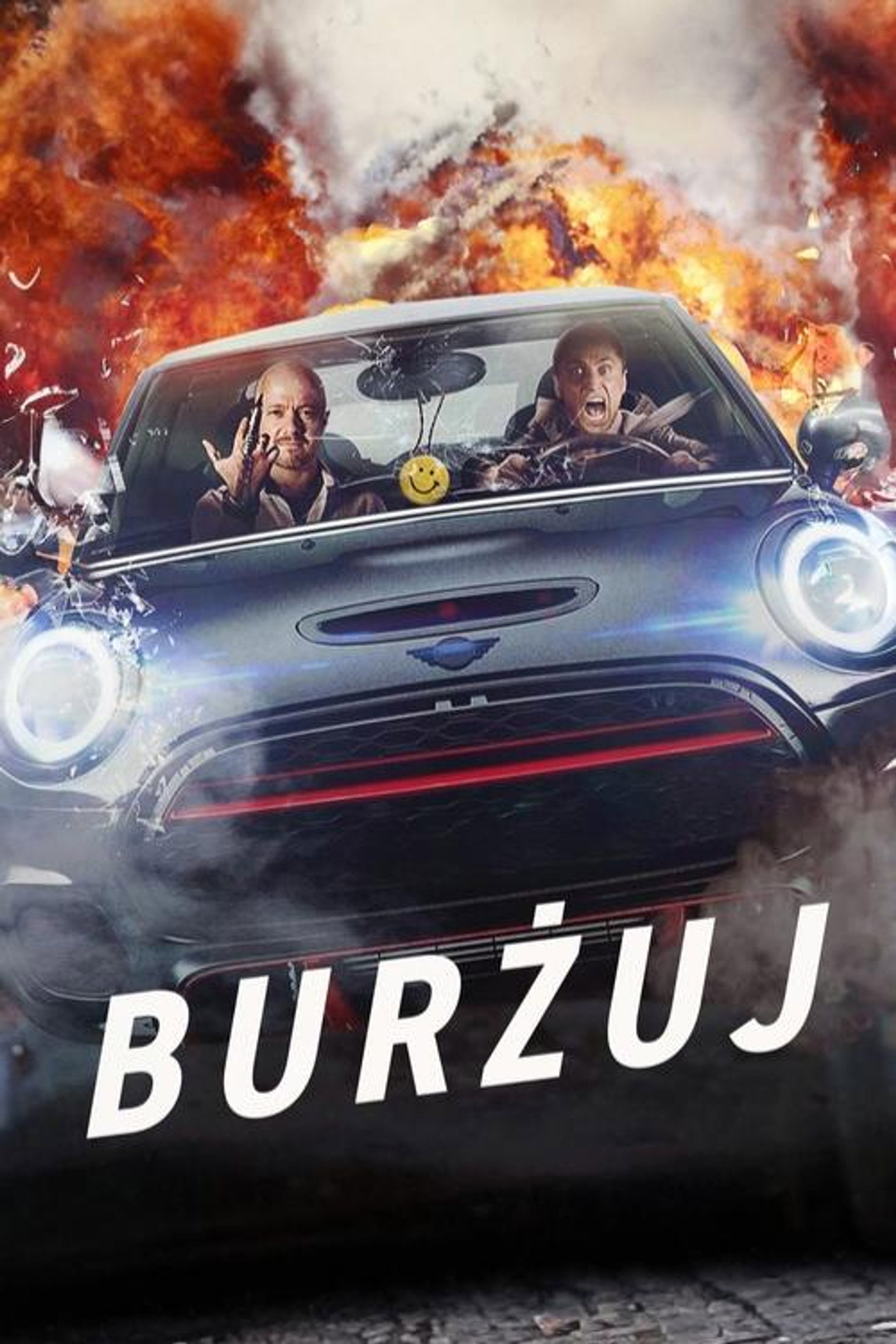 Burżuj