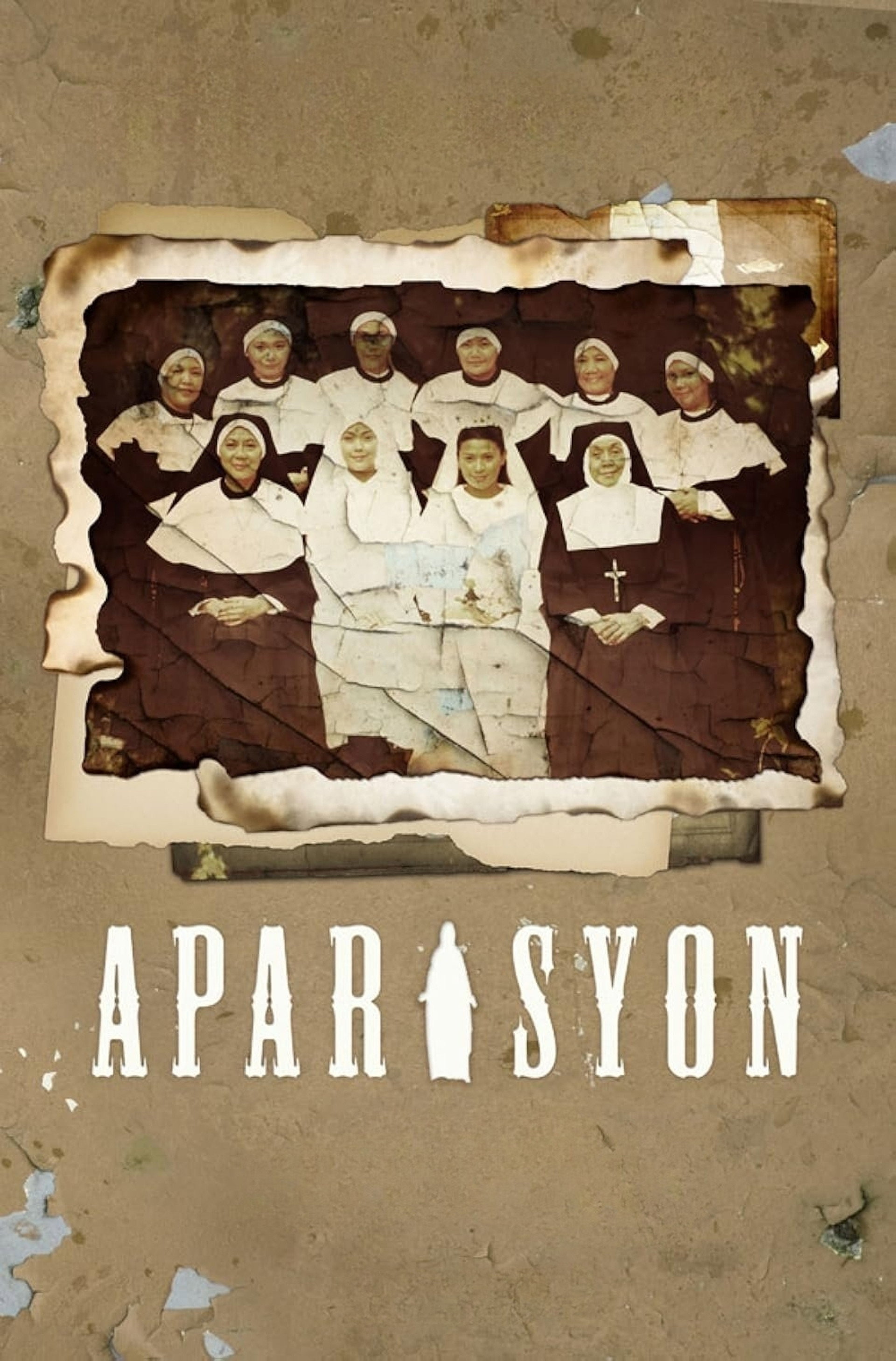 Apparition