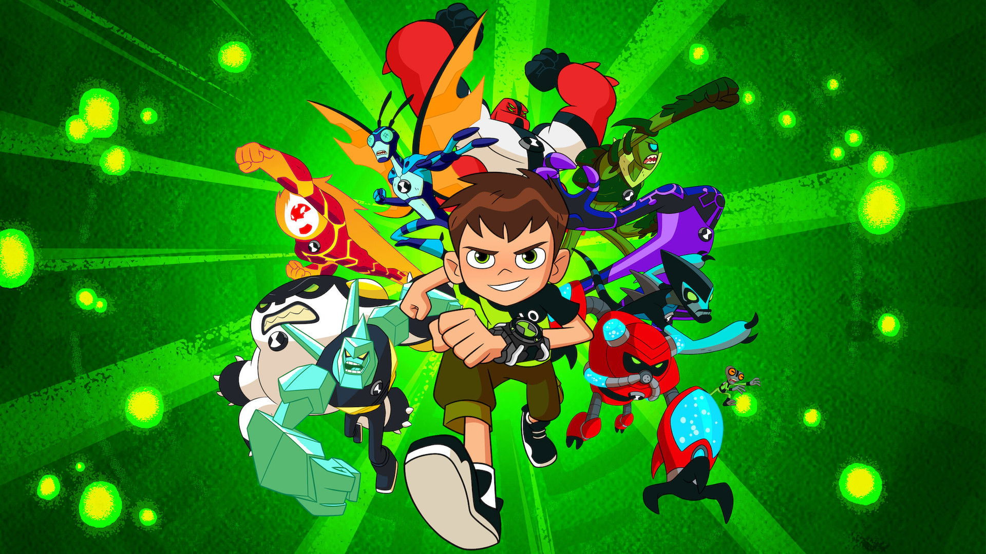 Ben 10
