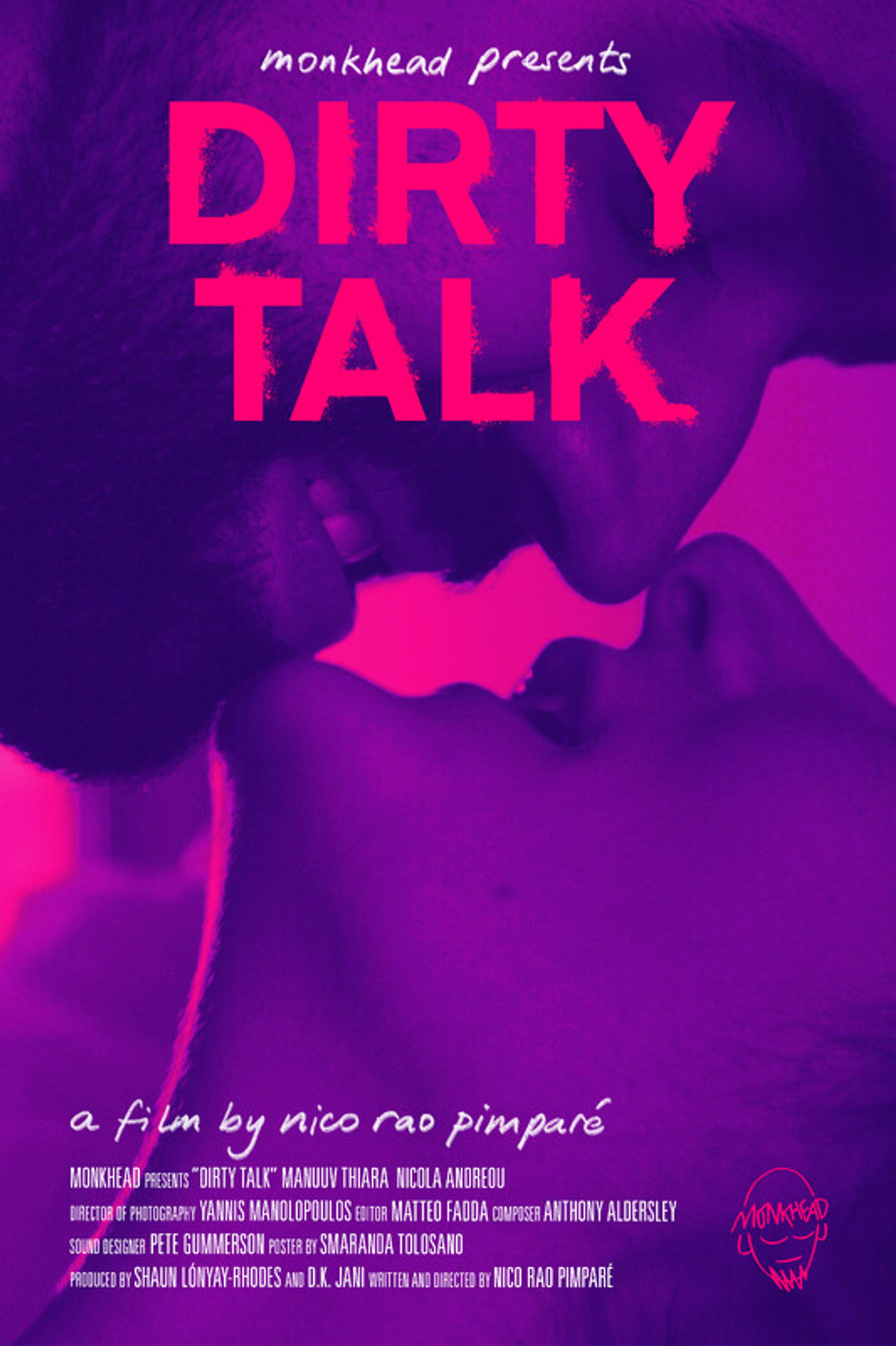 Dirty Talk