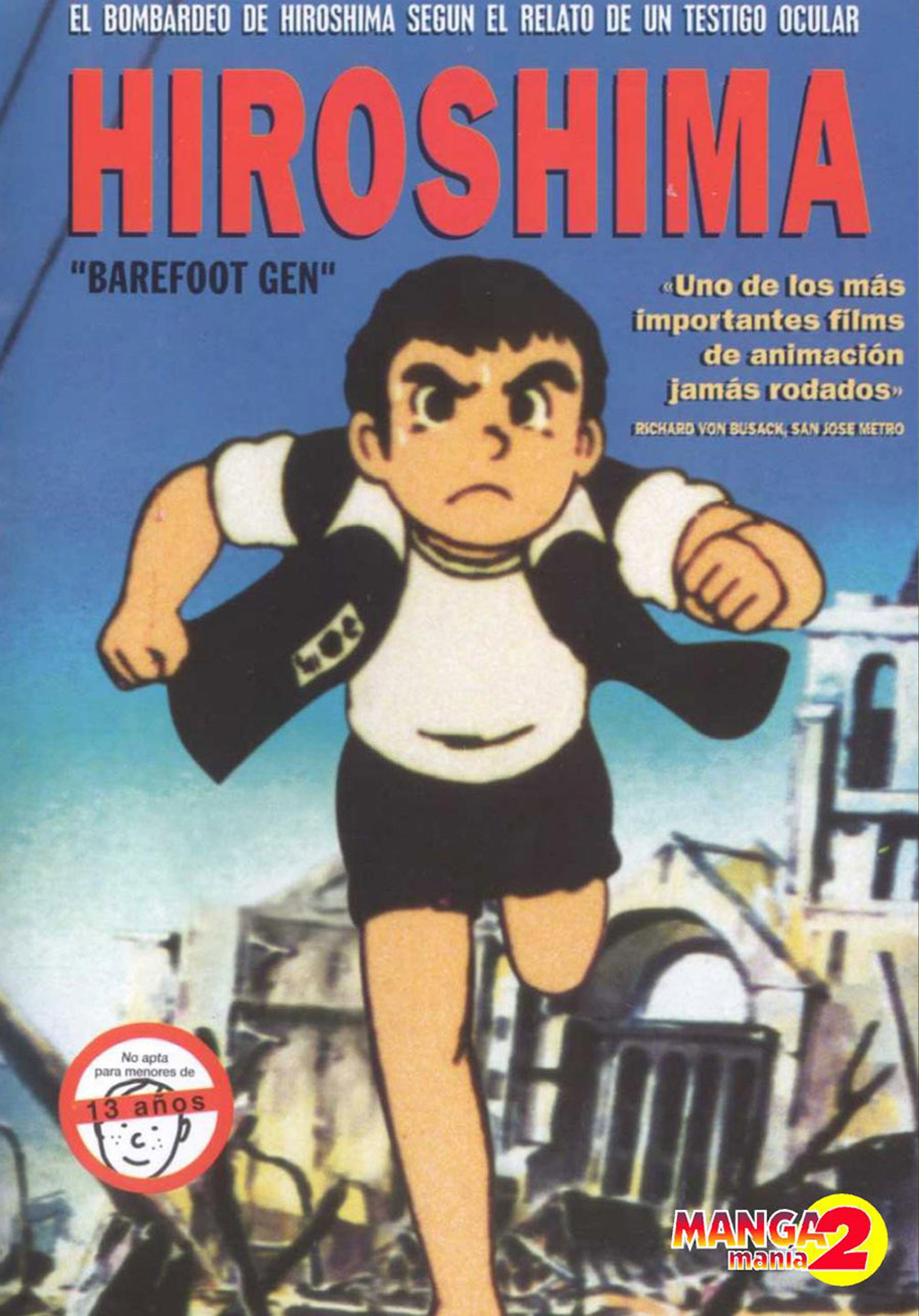Hiroshima