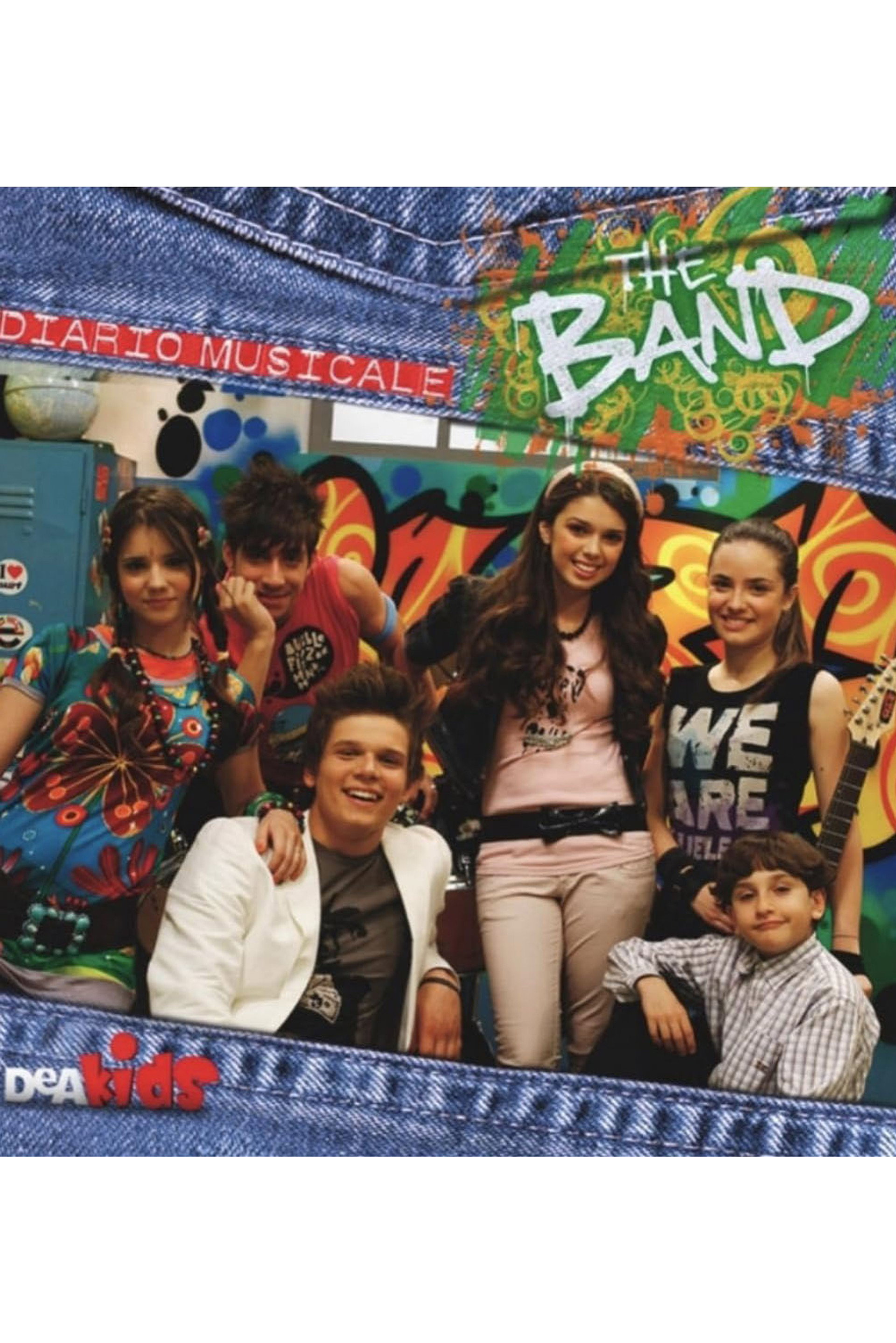 The Band