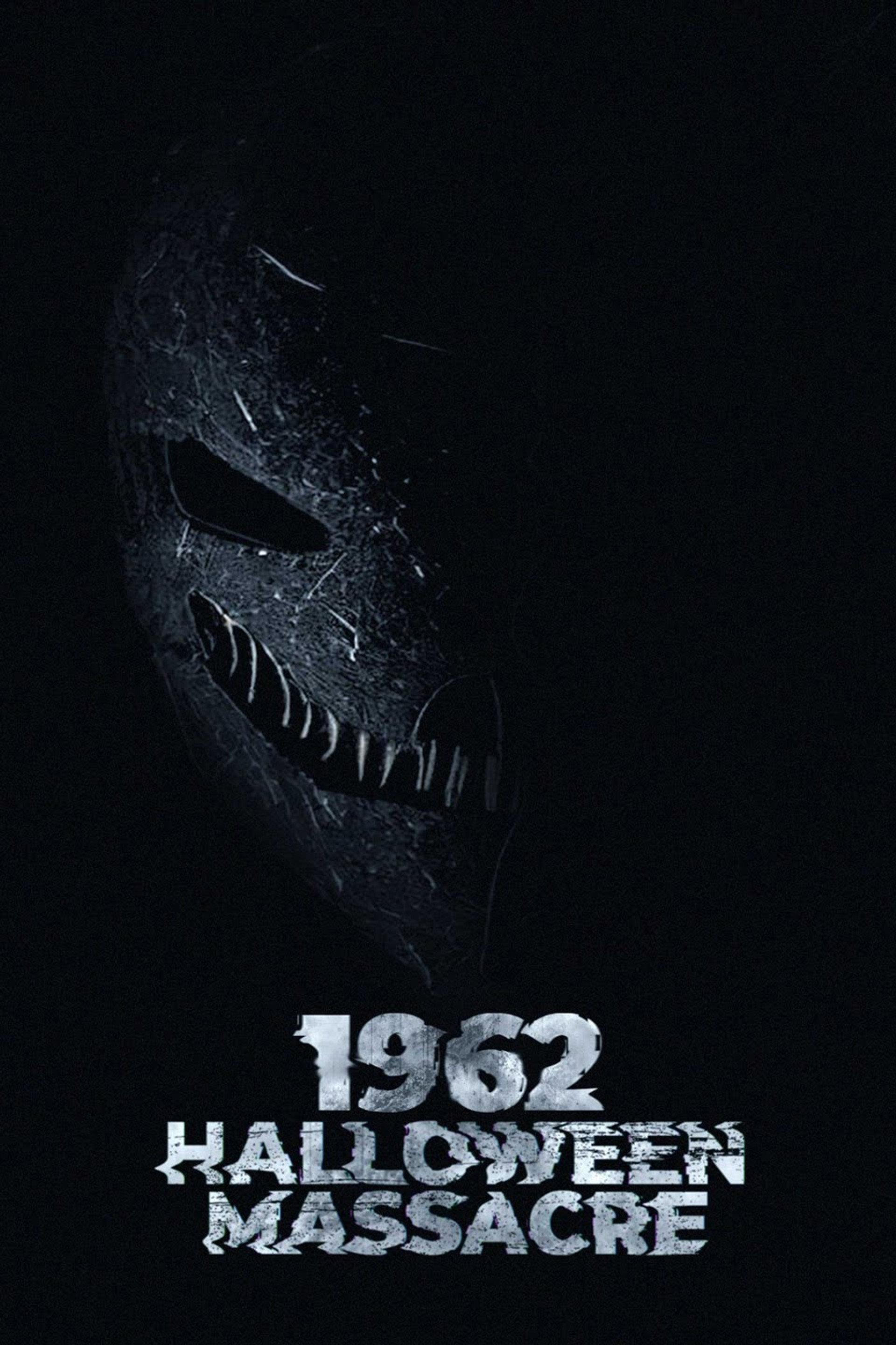 1962 Halloween Masacre
