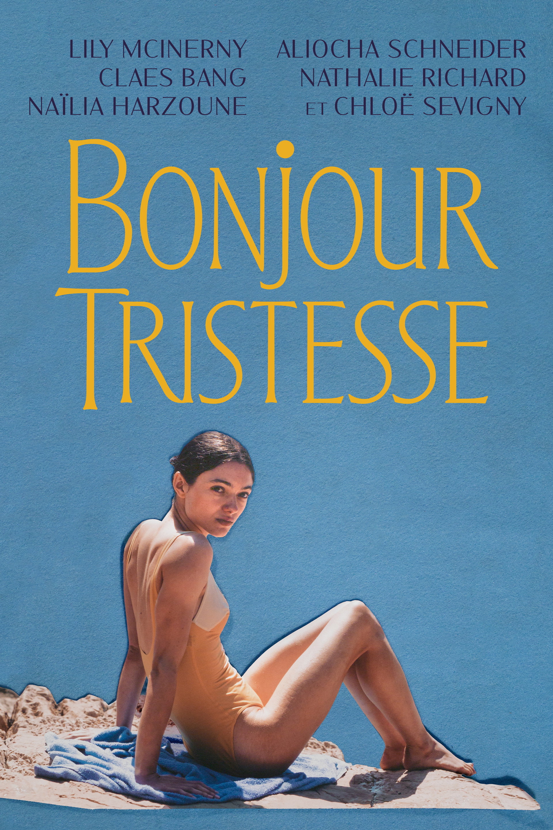 Bonjour Tristesse