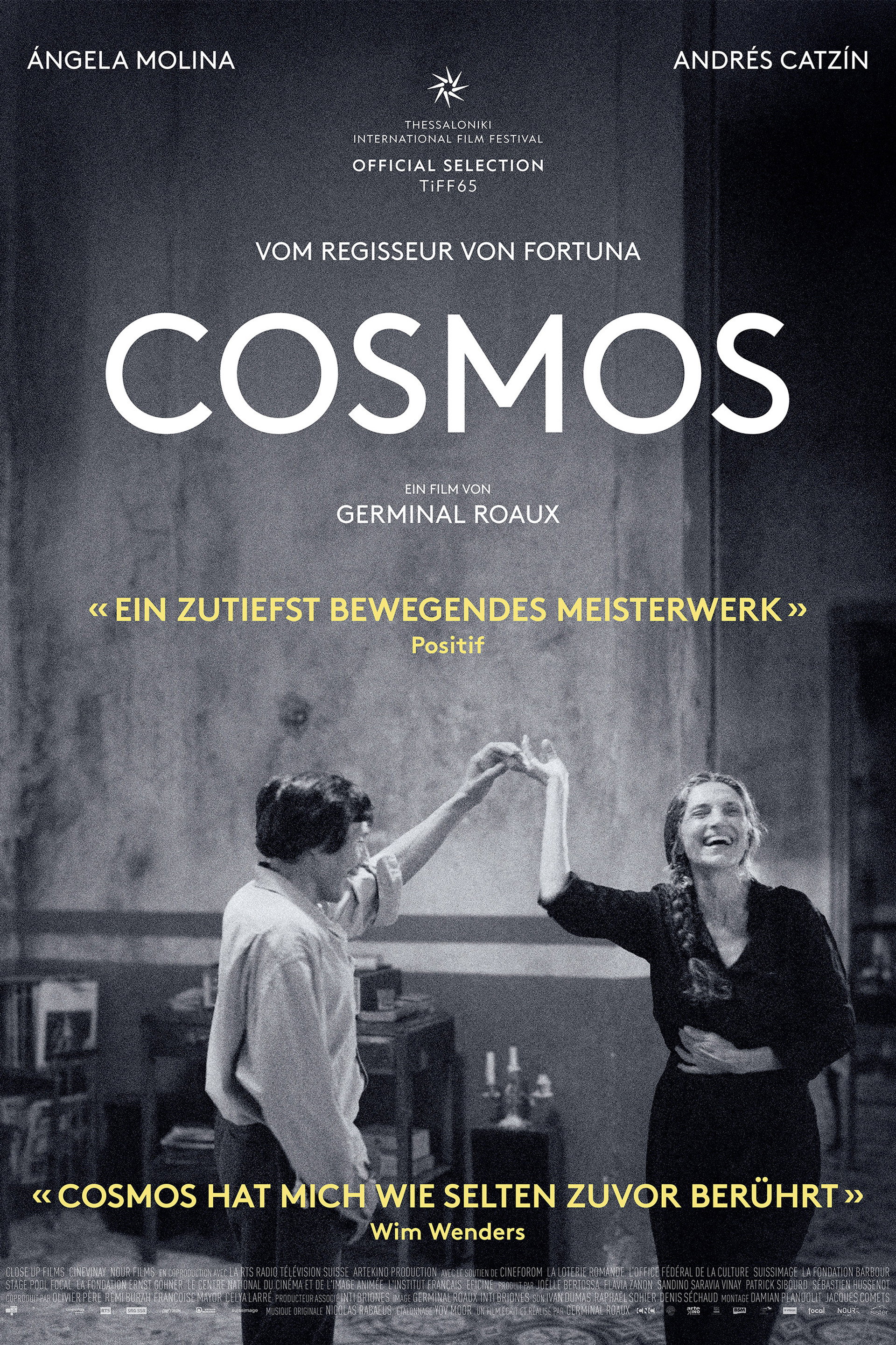 Cosmos